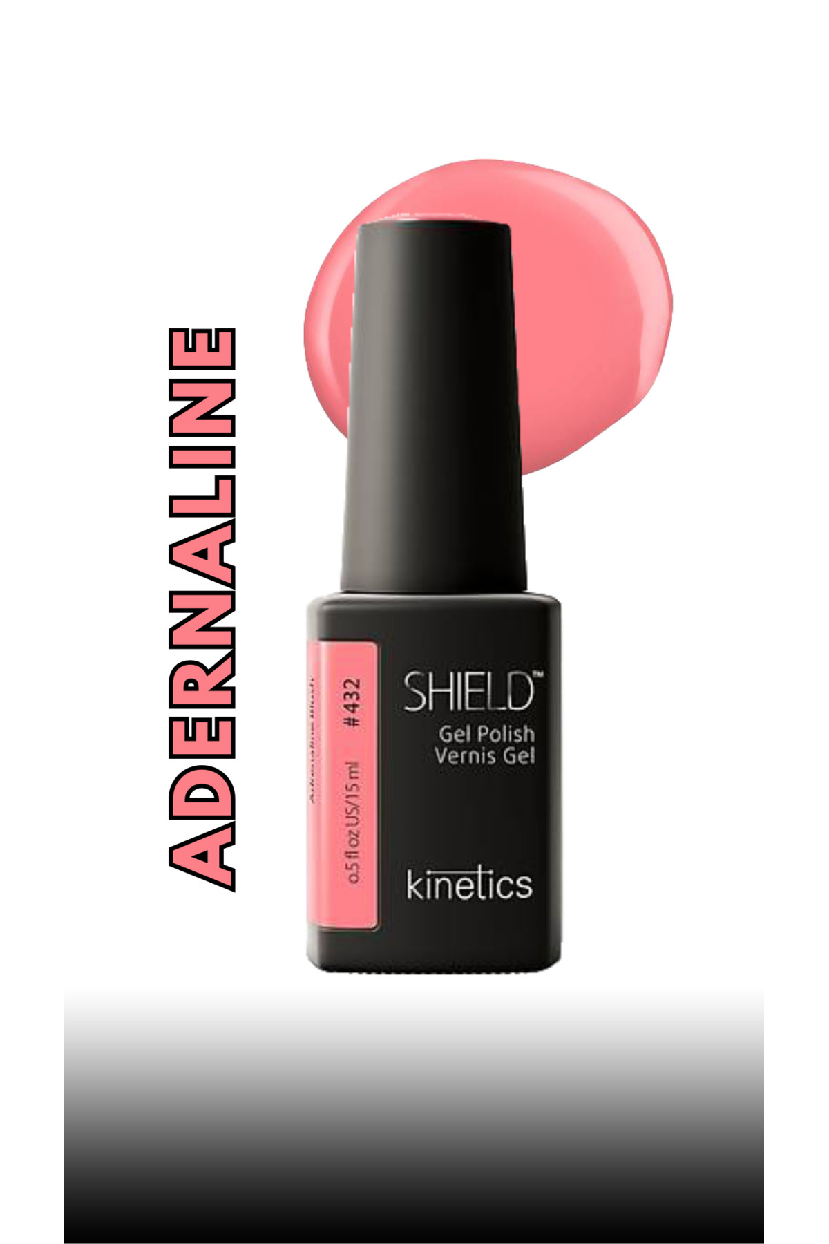 Kalıcı oje Nail Polish