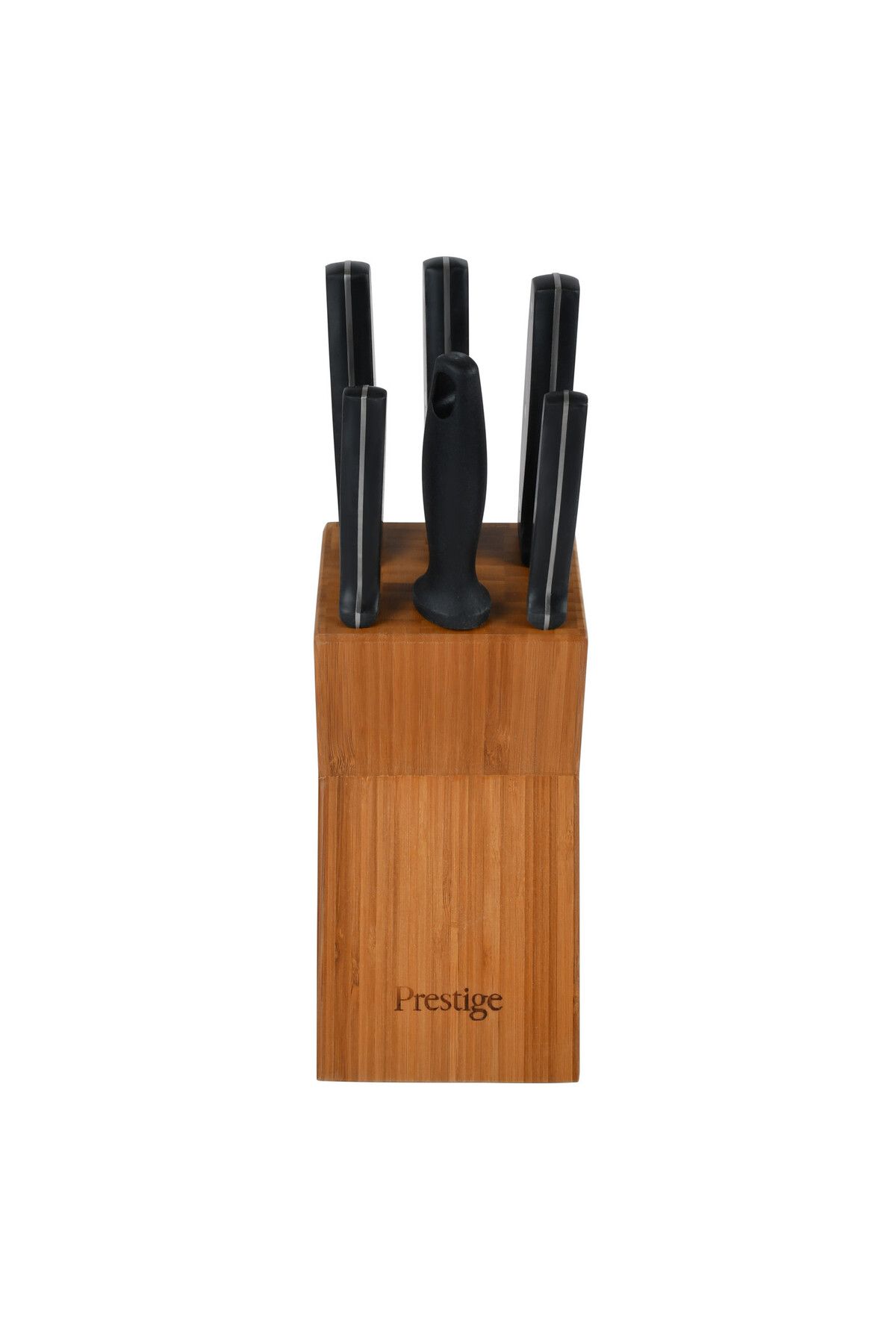 Prestige-7 Pc Complement Knife Block Set 5