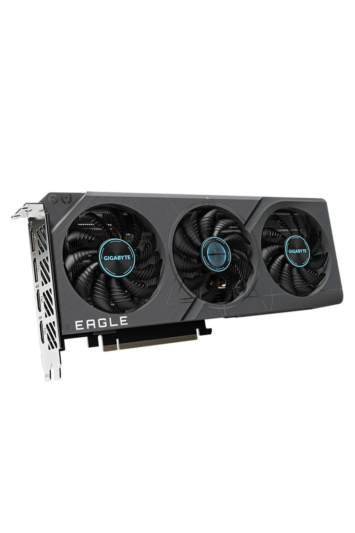 Gigabyte-Geforce Rtx 4060 Ti - 8Gb Gddr6, 128Bit Dx12 Nvidia Graphics Card 3