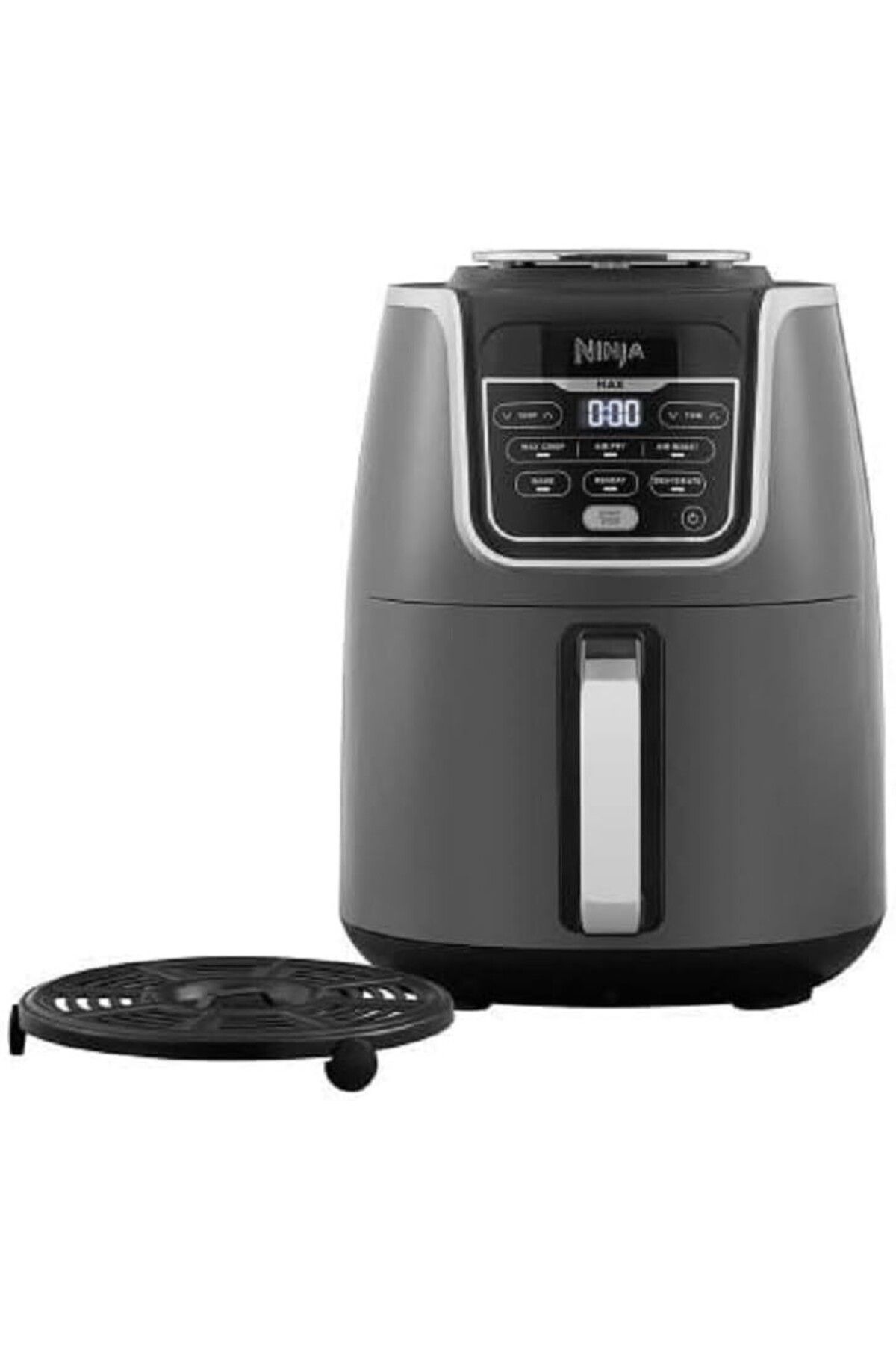 NINJA-Air Fryer Max 5.2L - Temperature Control and Defrost Function 1