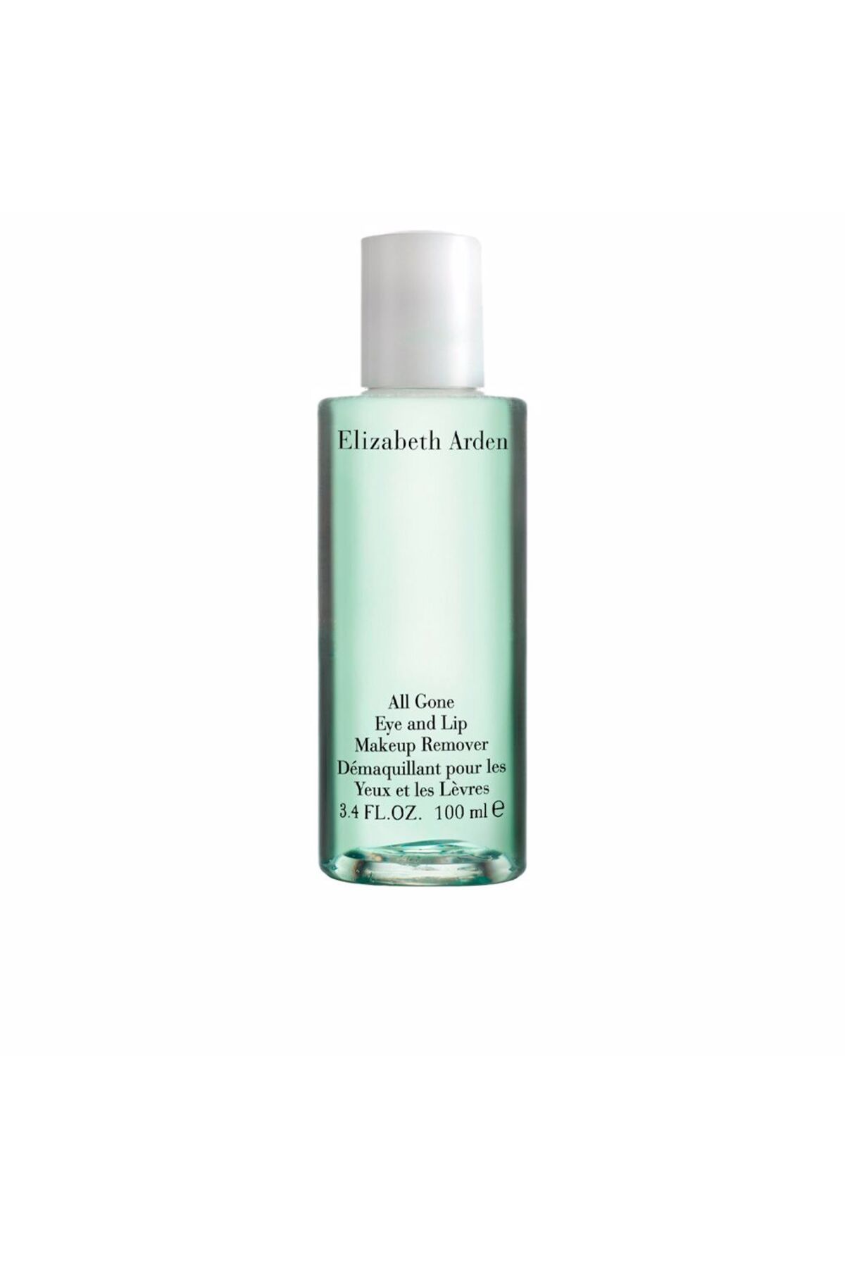 Elizabeth Arden-All Gone Augen- und Lippen-Make-up-Entferner Elizabeth Arden 100 ml 1