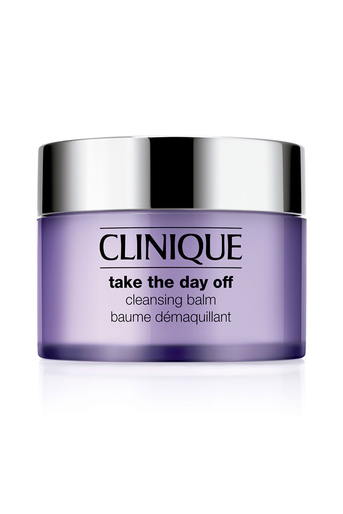 Clinique-Take The Day Off™ Augen- Und Gesichts-make-up-entferner-balsam Clinique 250 ml 1