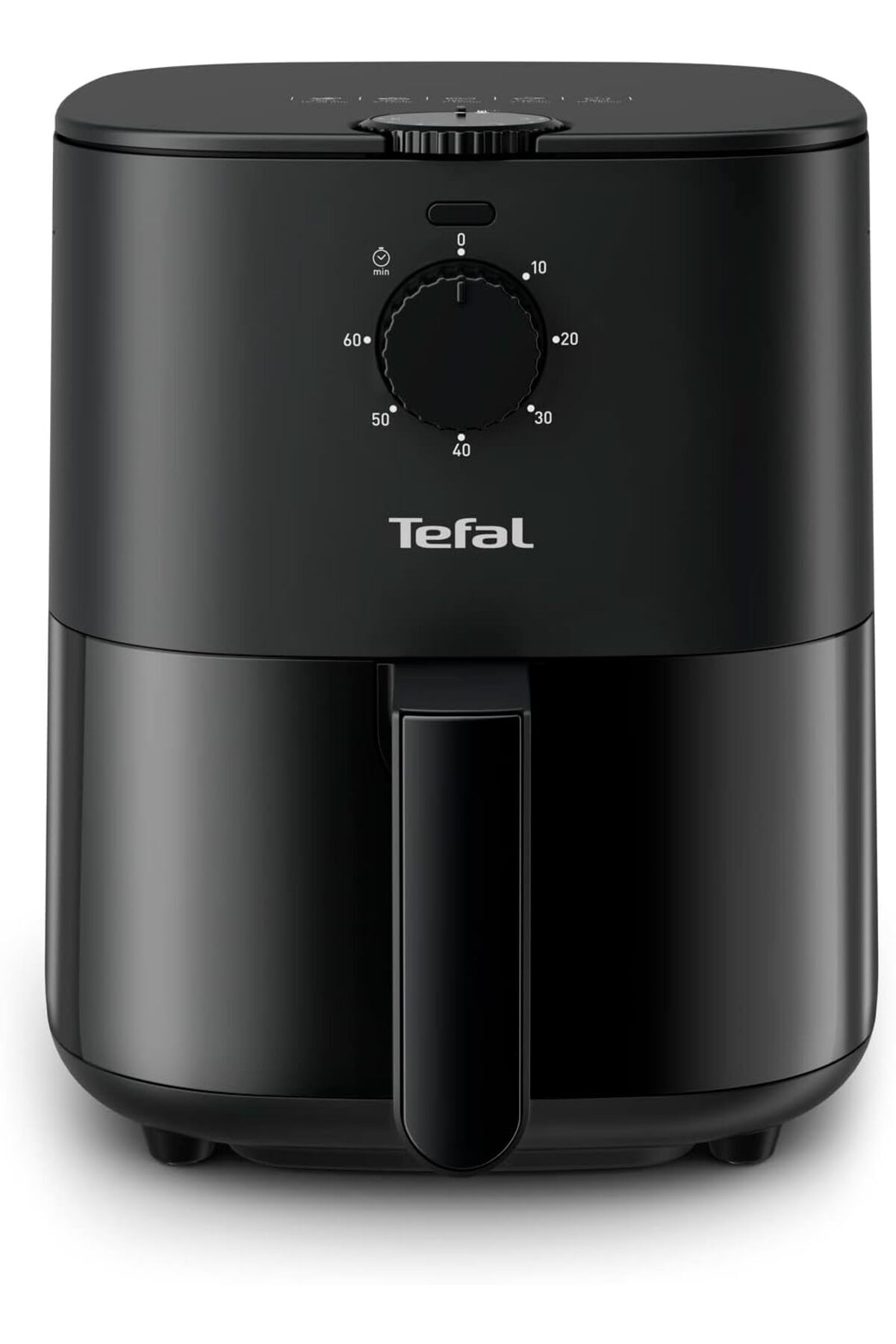 TEFAL Easy Fry Essential Hava Fritözü, 3,5 L Kapasiteli Yağsız Fritöz, 1430W, Siyah, Ey130840