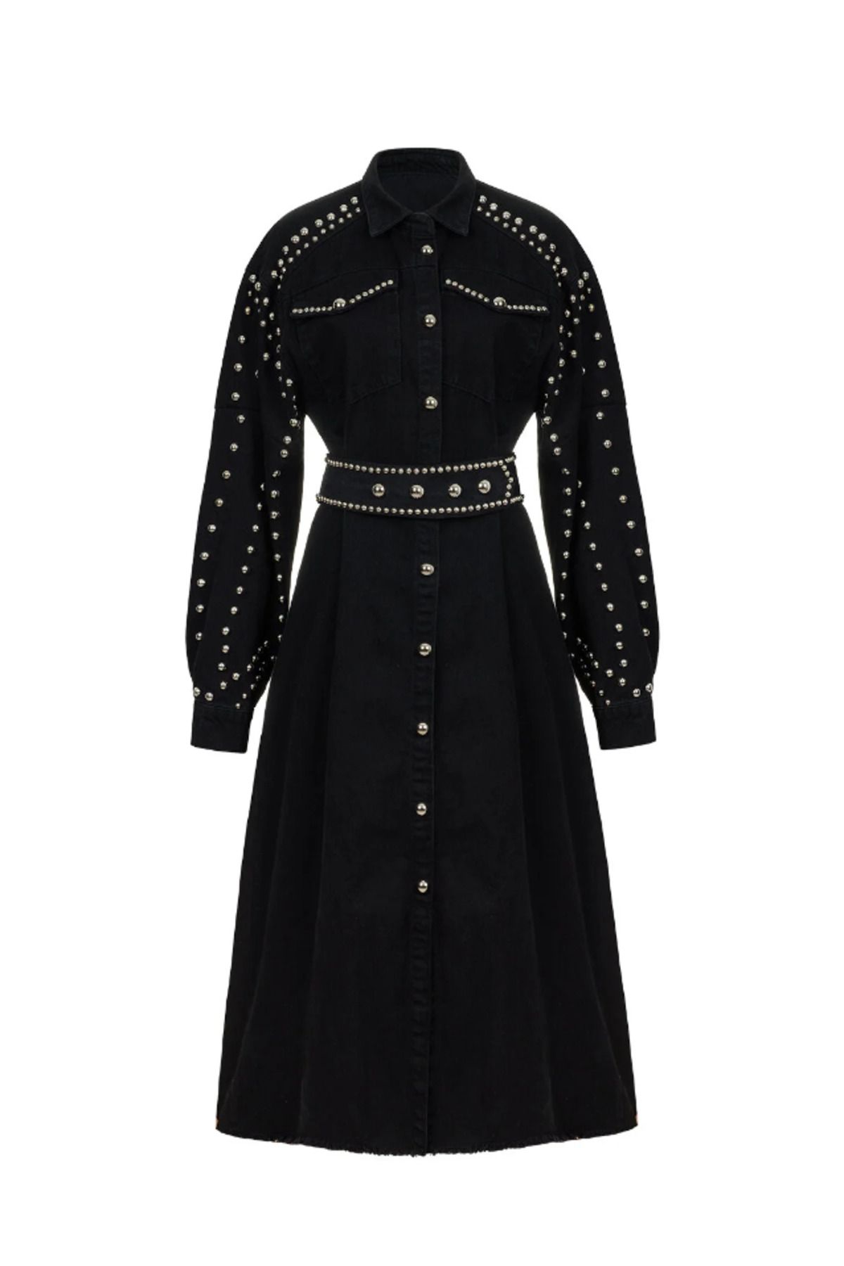 n24kd2297 nocturne elbise