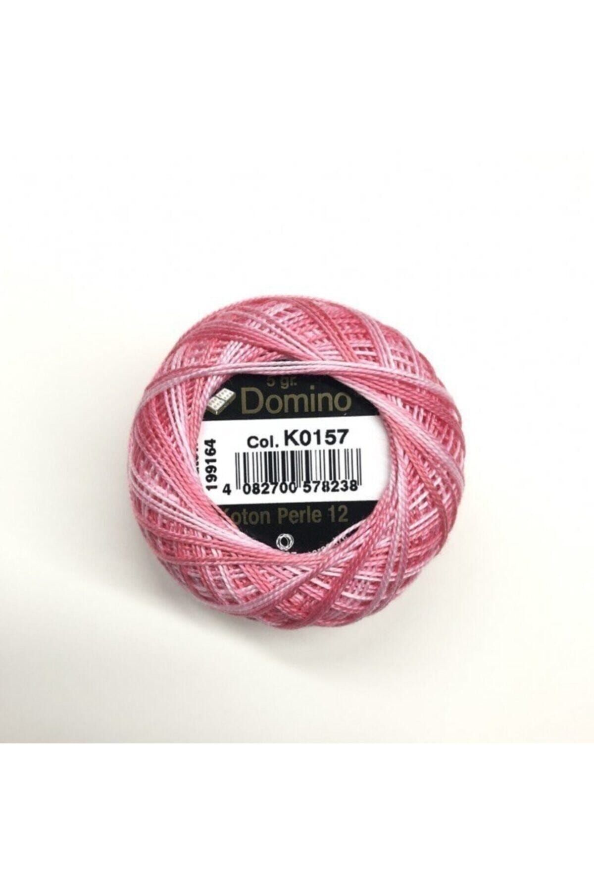 Nakış Ipi No 12 K0157 - 1