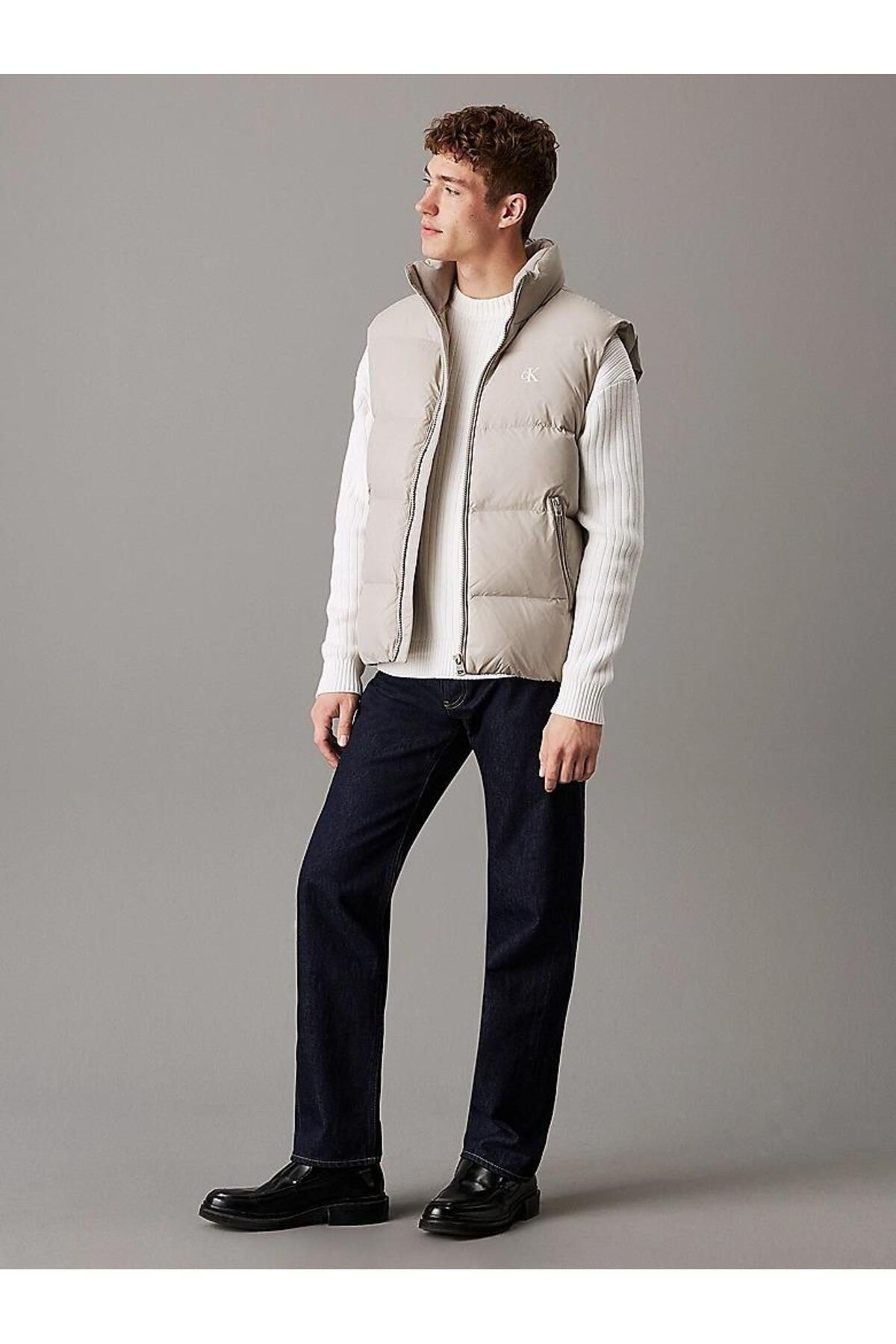 Calvin Klein ESSENTIALS DOWN VEST