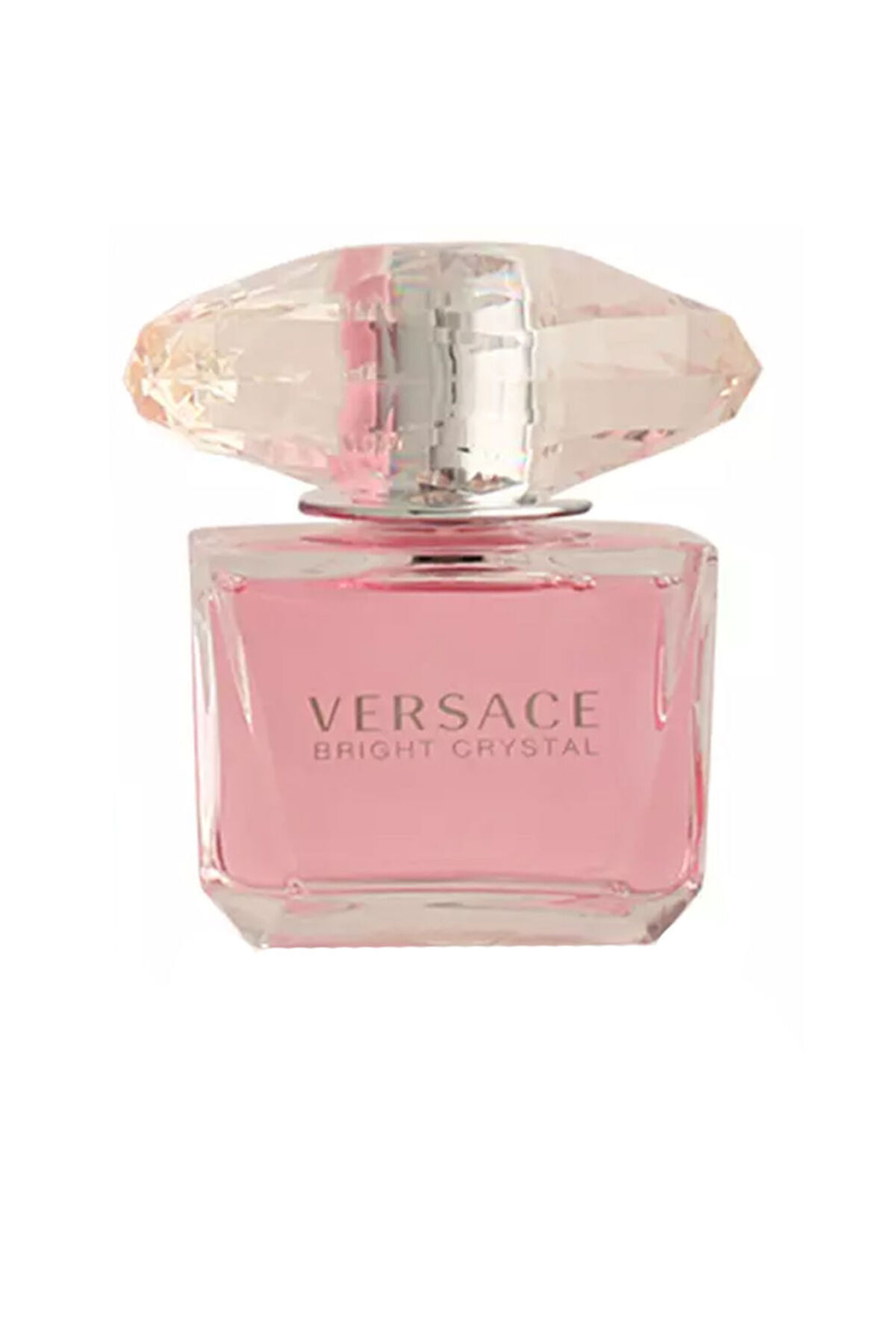 Versace Bright Crystal Eau De Toilette Spray 90 ml