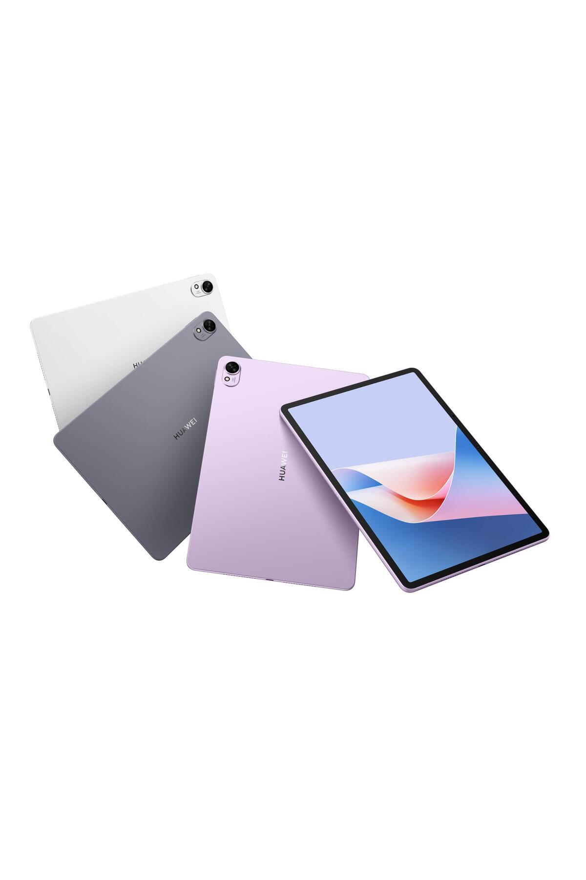 Huawei-MatePad 11.5 S PaperMatte Edition WIFI 8+256 GB Grey With In Box Keyboard 6