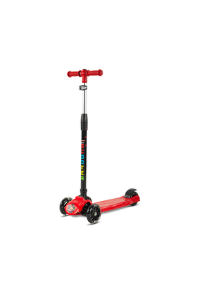 Babyhope Smart Scooter Kırmızı