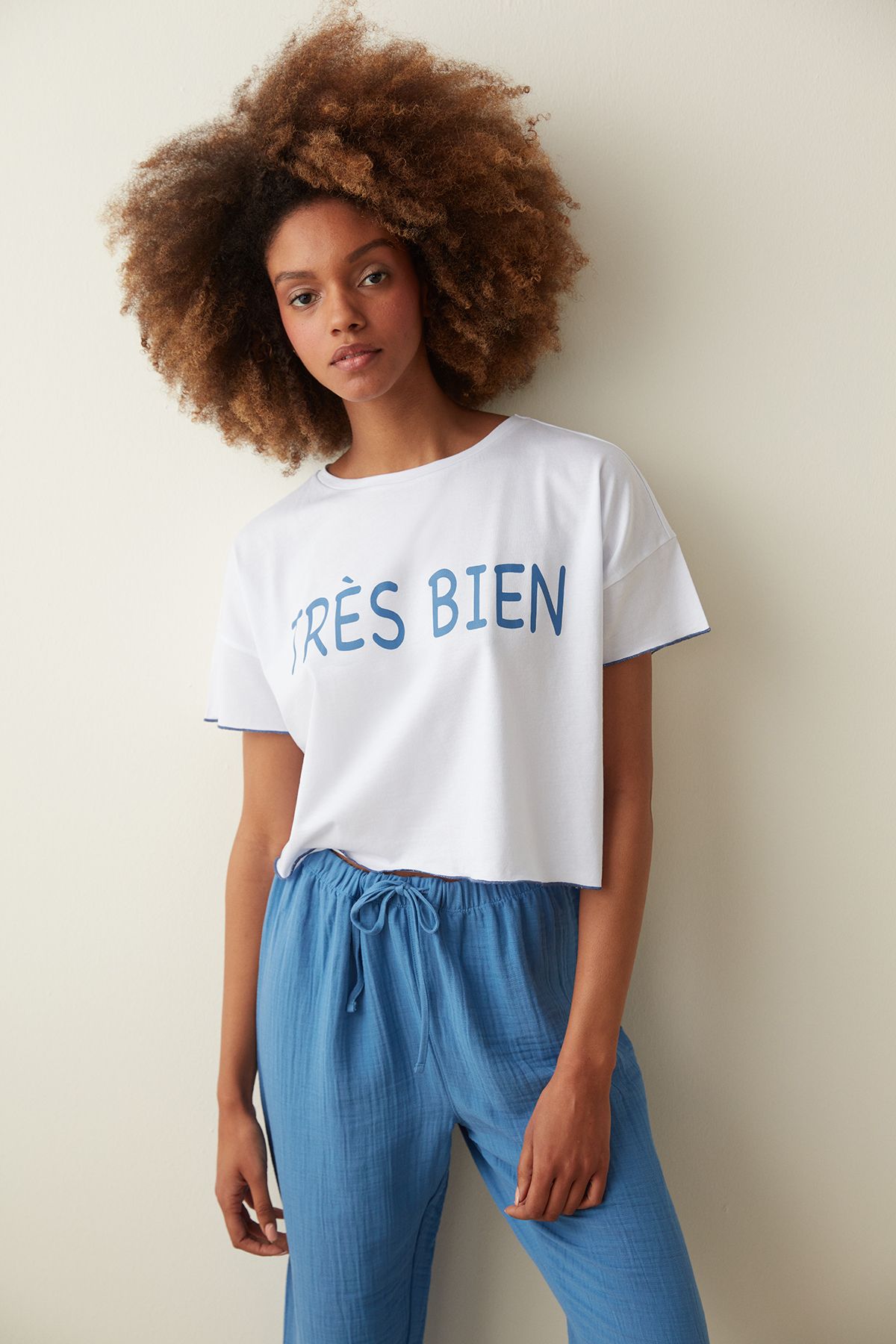 Penti-Tres Bien T-Shirt 4