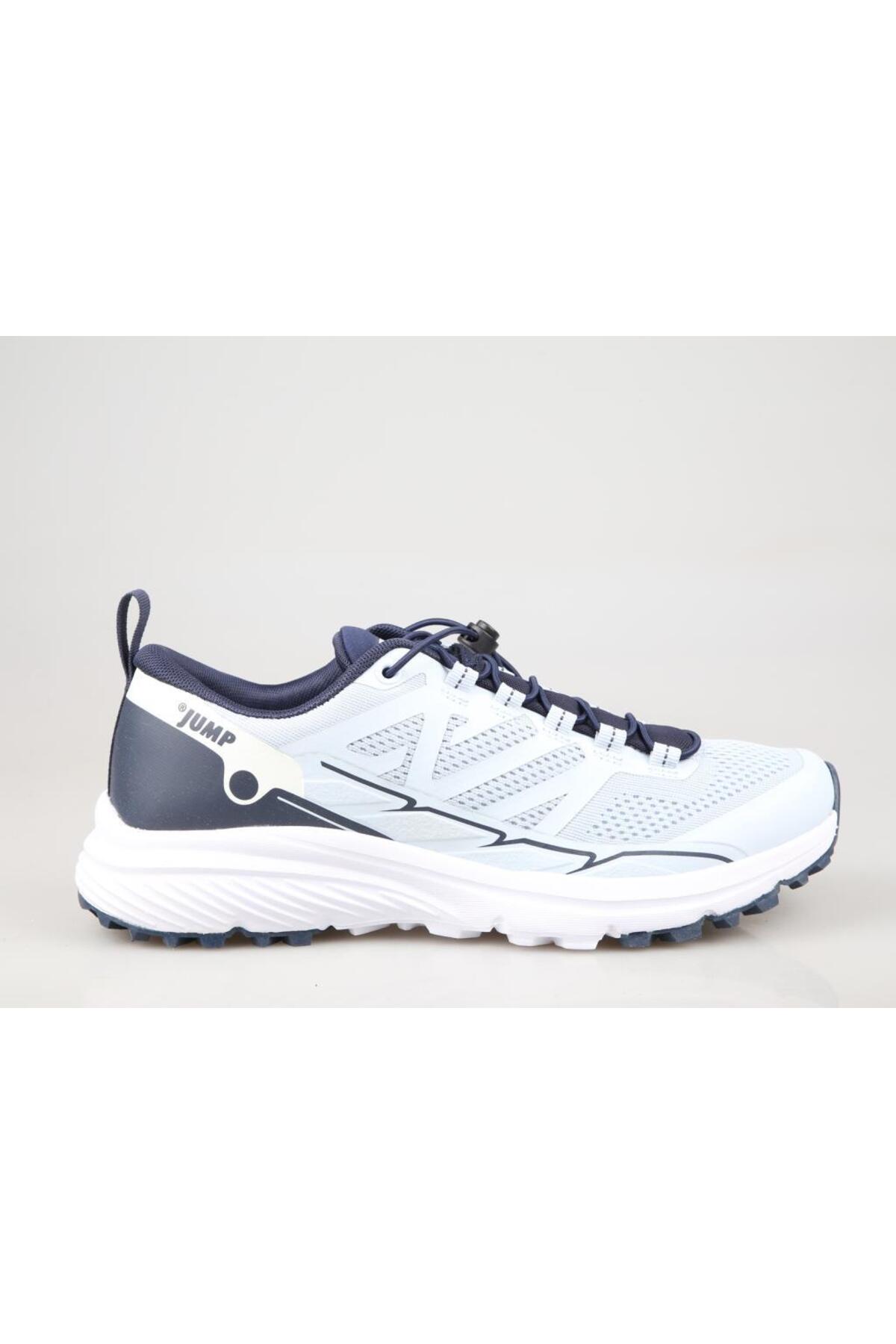 ゆ Jump 30731 Mavi Erkek Sneakers - Fiyatı, Yorumları