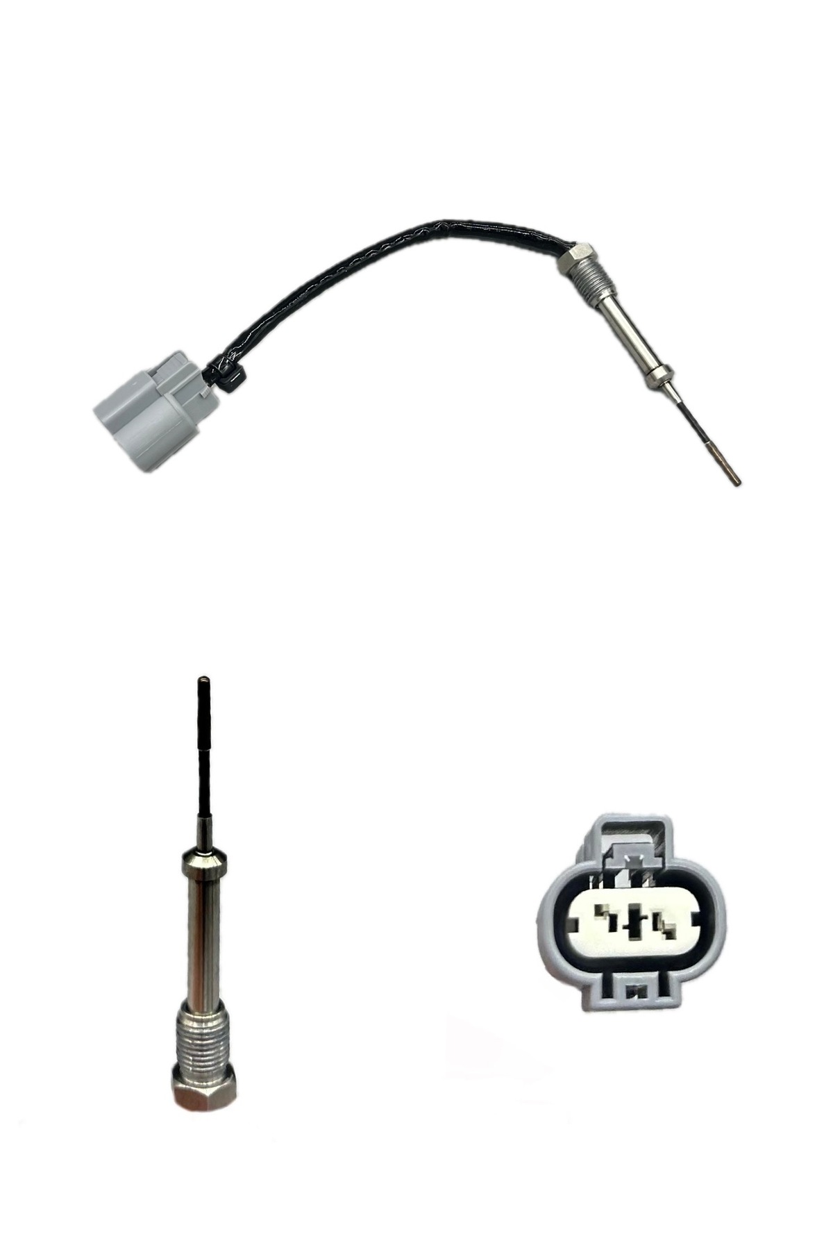 PARTİKÜL SENSÖRÜ MİTSUBİSHİ L200 2015-21 (A TİP)-[product_code]