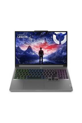 LENOVO Legion 5 14.Nesil Core i9 14900HX-RTX4070 8Gb-32Gb-1Tb Ssd-16inc-W11