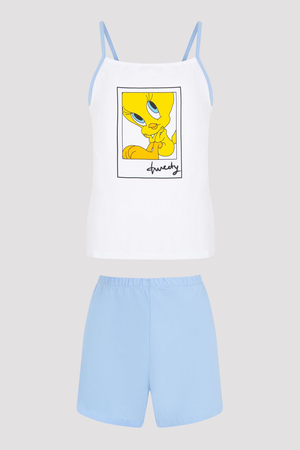 Penti-Set pijamale Base Tweety 4