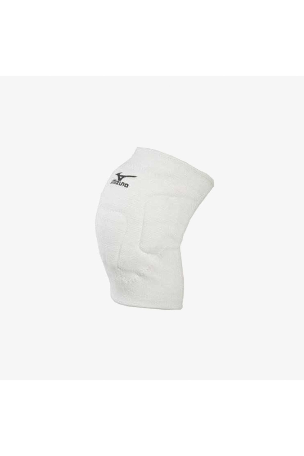 زانو بند والیبال سفید مردانه و زنانه vs1 kneepad Mizuno