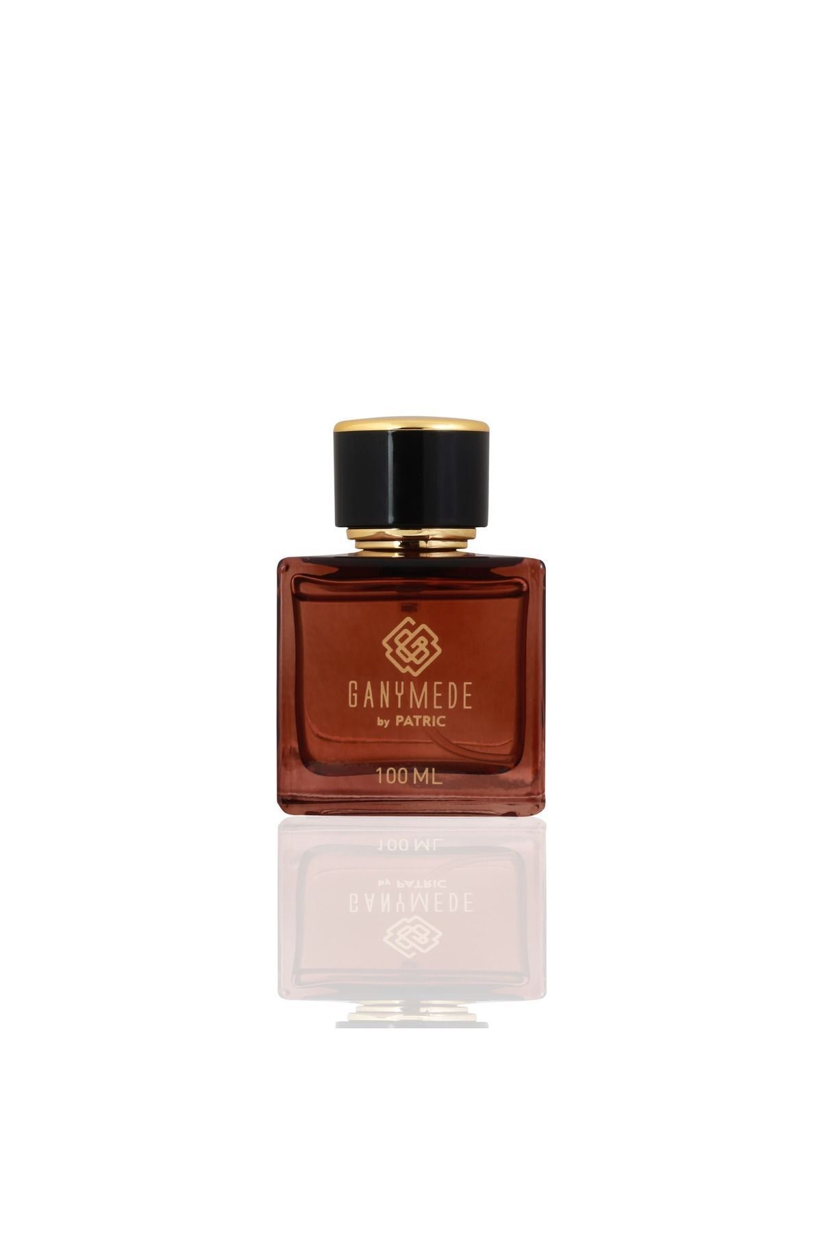 عطر پرمیوم فردریک پاتریک پاتریک گانیمد