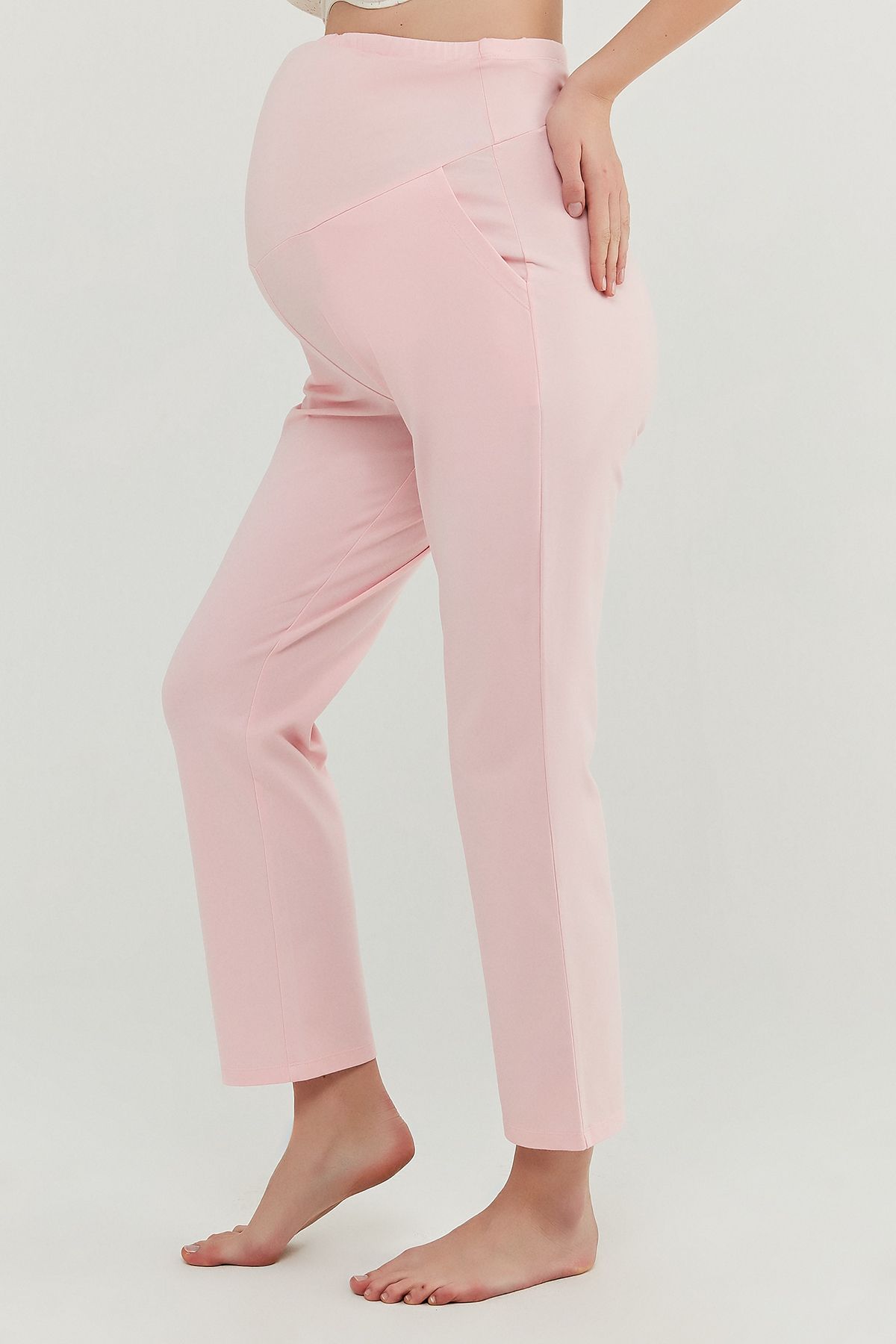 Penti-Pants - Pink 2