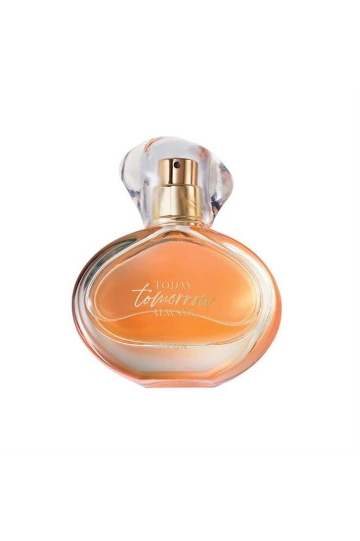 عطر بنفش زنانه 50 میلی لیتری ادوپرفیوم فردا Avon