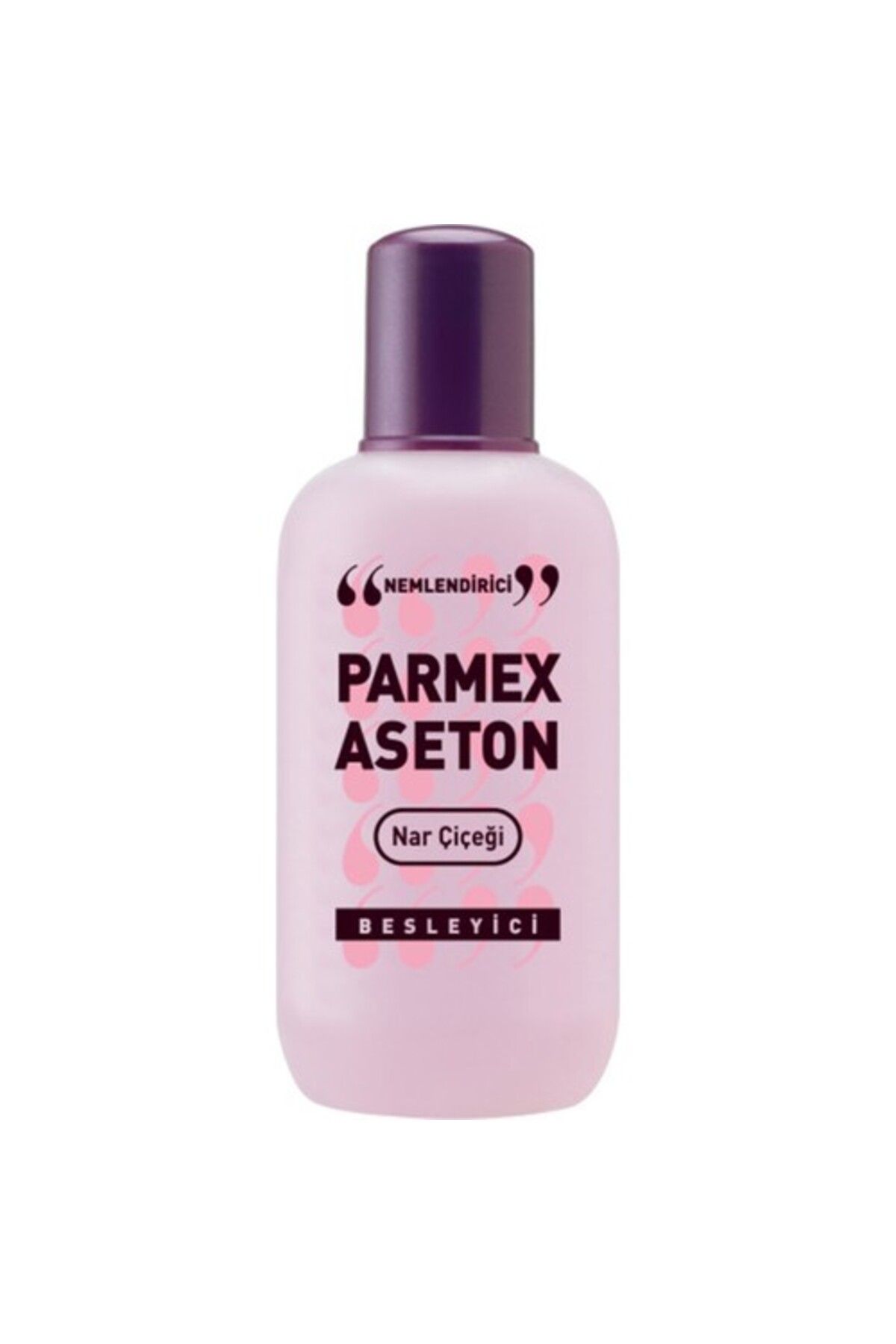 Parmex Aseton 200 ml 01465