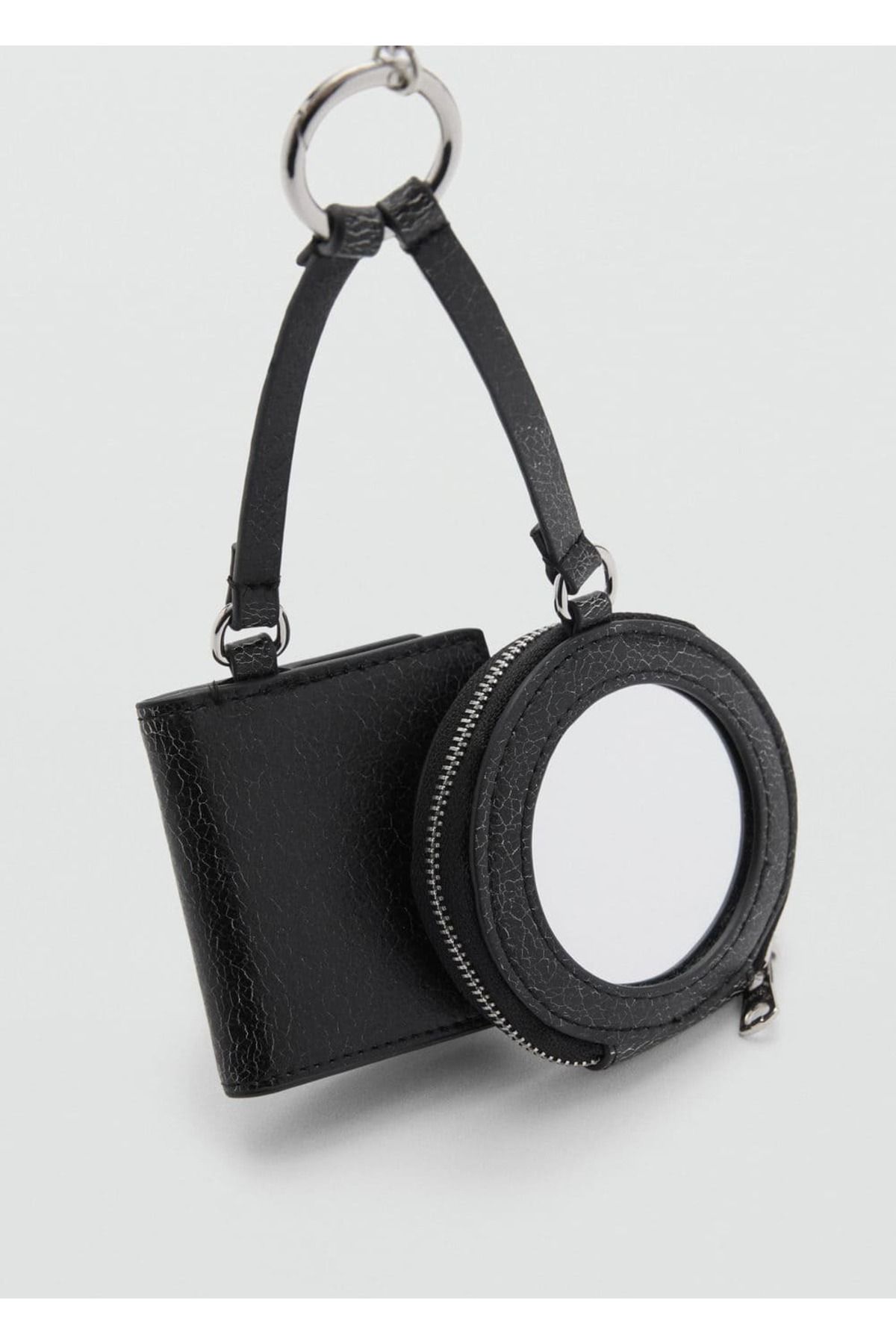 MANGO Woman-Wallet P- Model 3