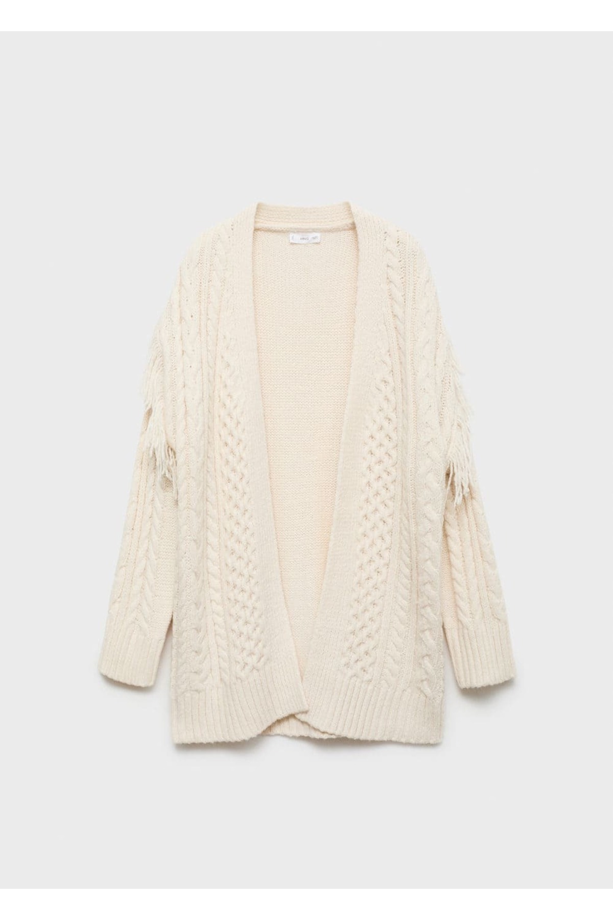 MANGO Teen  Hırka -- - Görsel 2