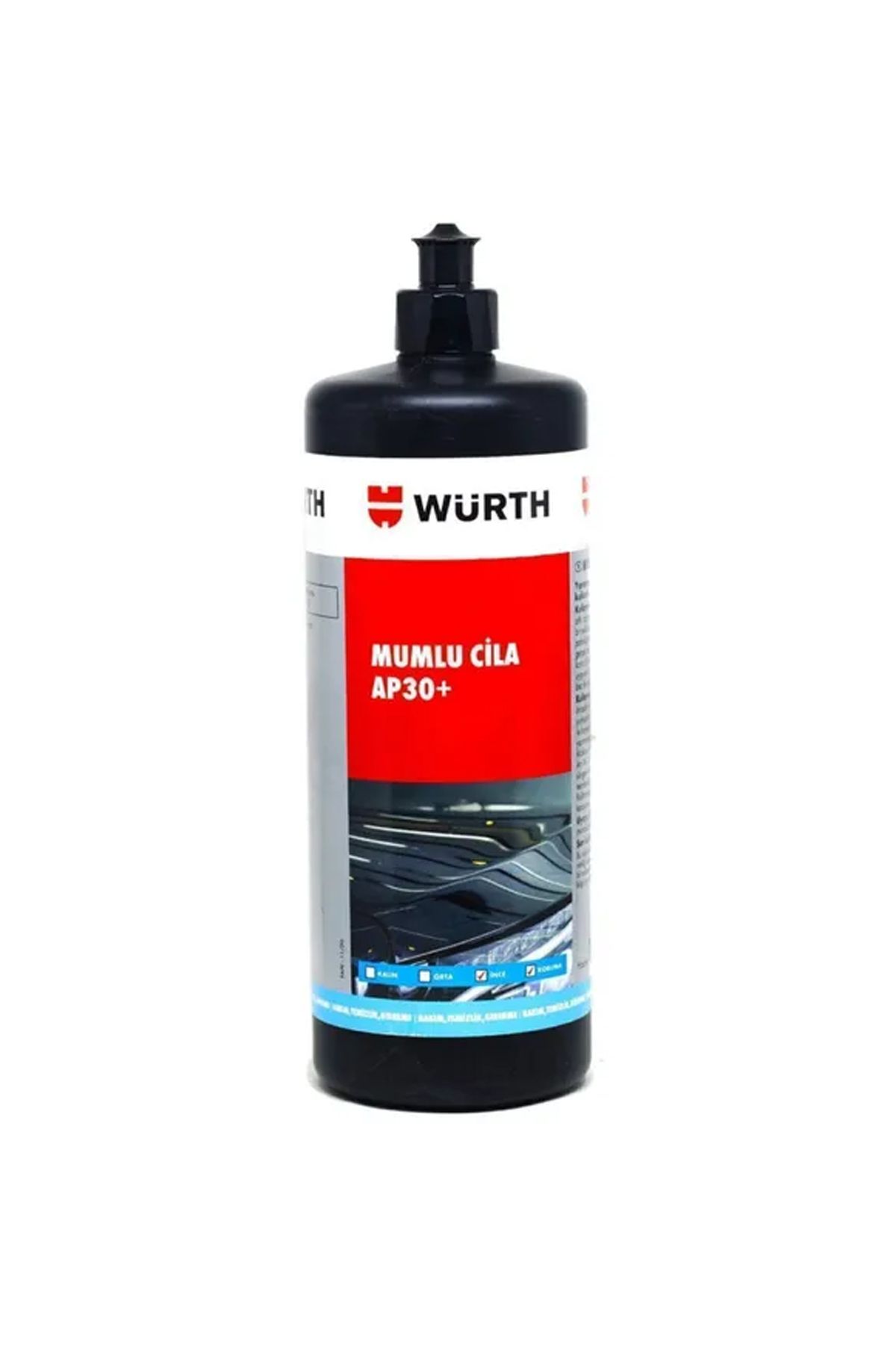 Würth Mumlu Cila Ap30 1000 ml