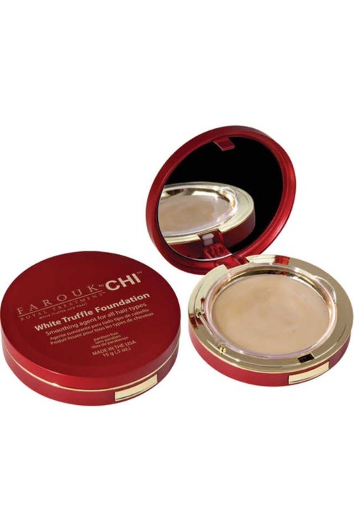 Chi-Farouk Royal Treatment 15 G - Hair Foundation 1