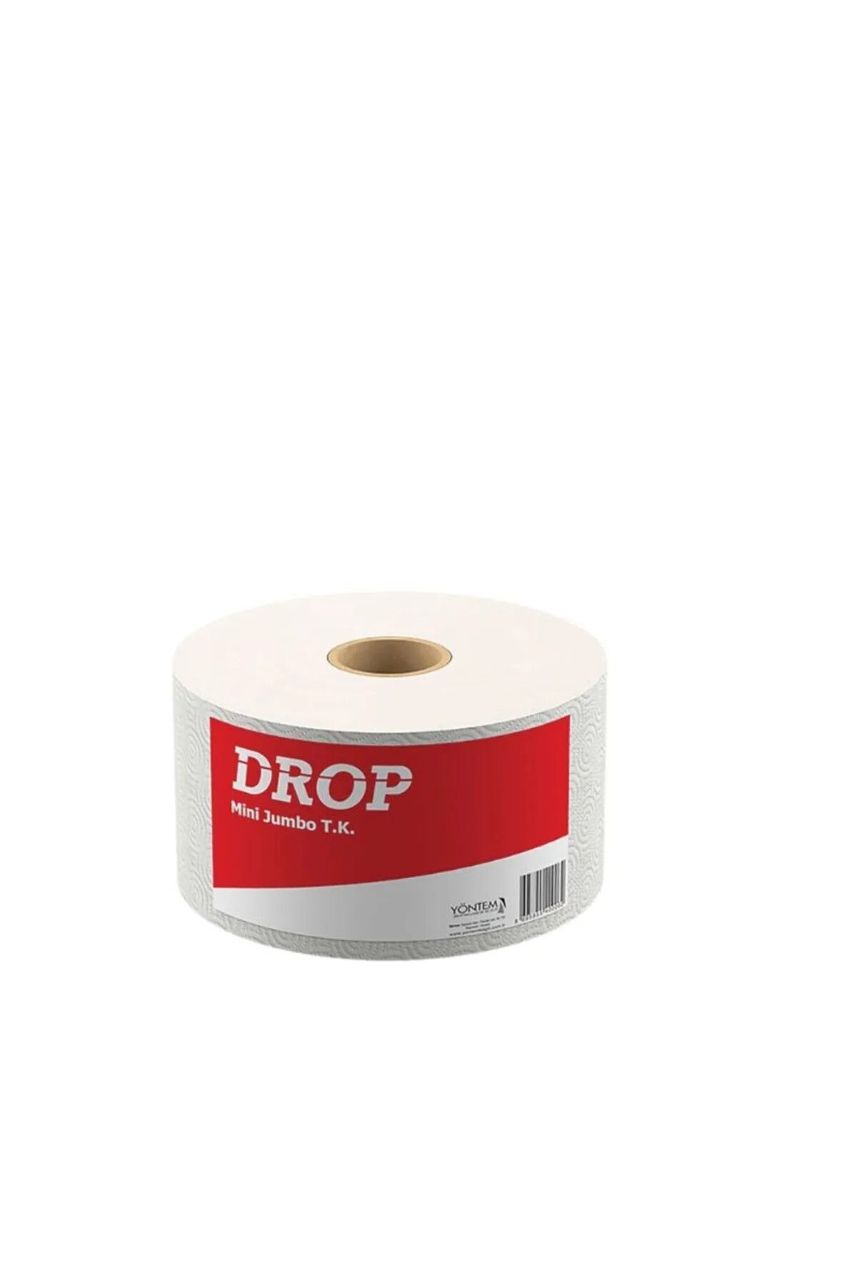 Drop Mini Jumbo Tuvalet Kağıdı 12'li 3,5kg - DROP