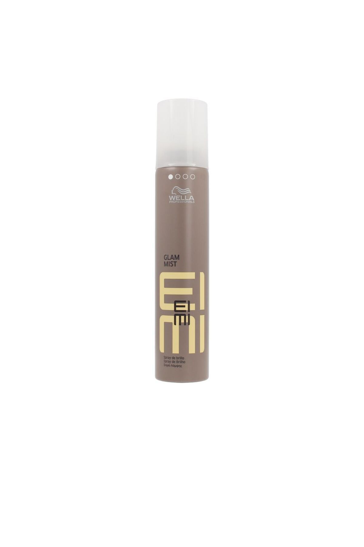 Wella Professionals-Eimi Glam-Nebel Wella Professionals 200 ml 1