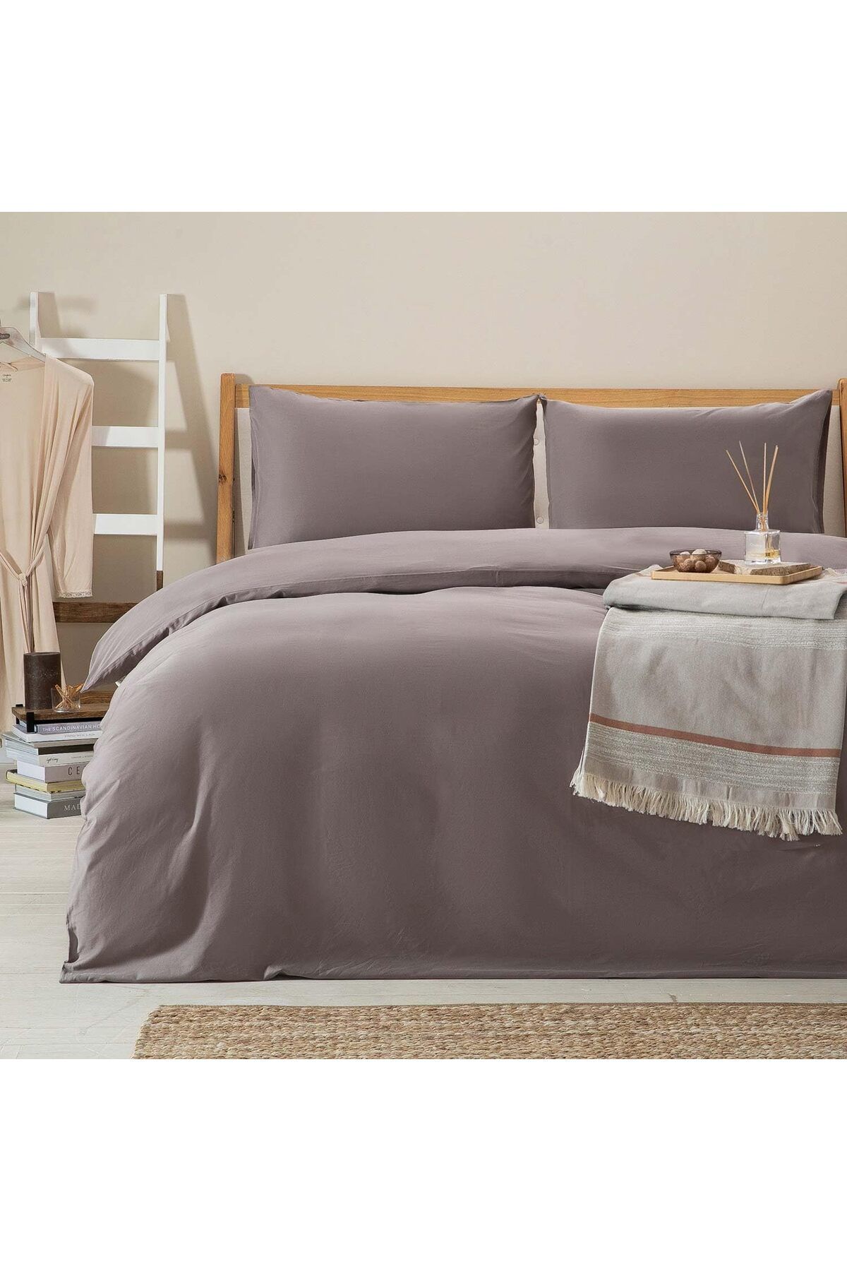 STOREMAX htpshopmx Alana Nevresim Seti Çift Kişilik 200x220 cm str http 1092444