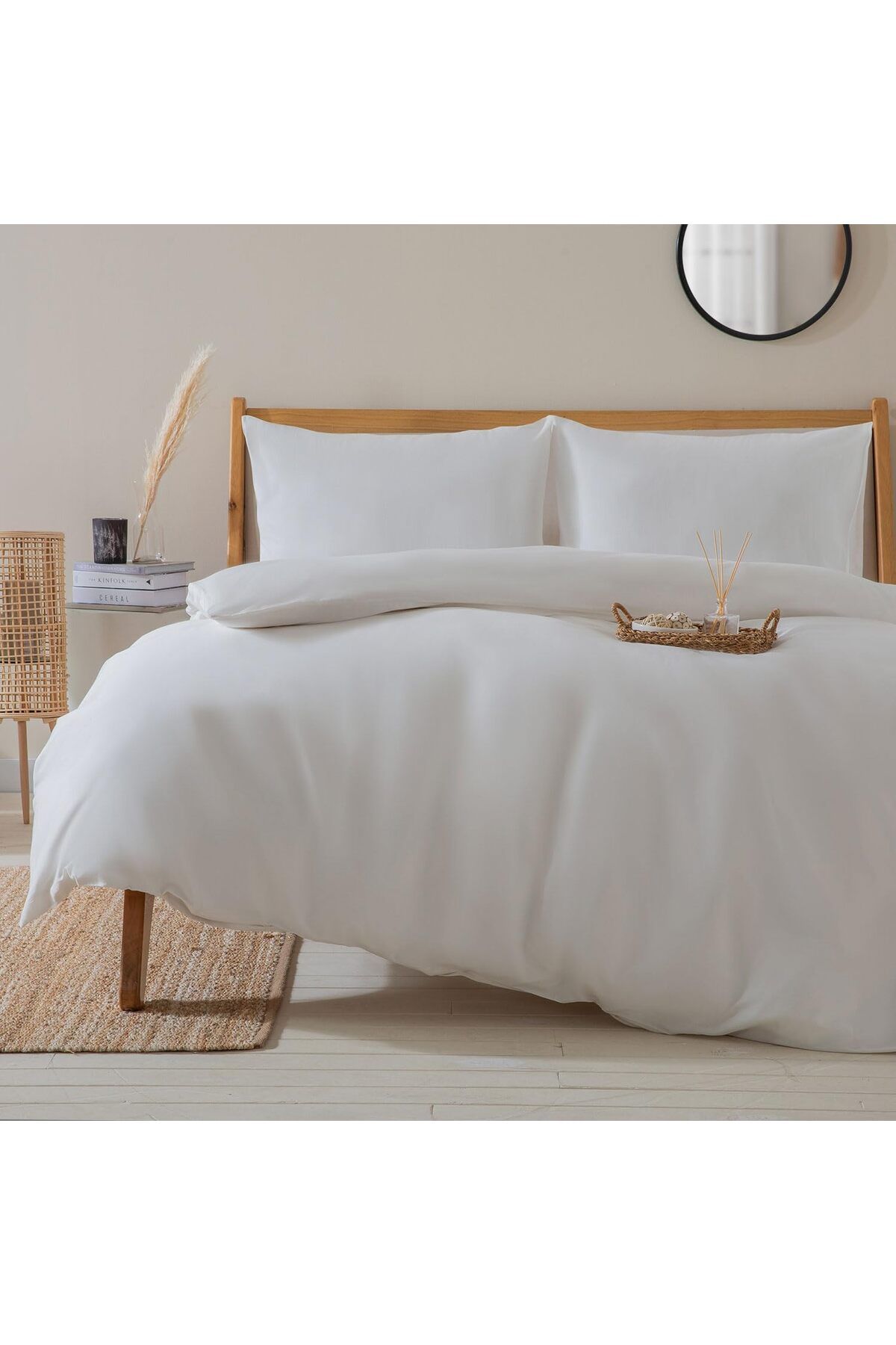 STOREMAX htpshopmx Alana Nevresim Seti King Size 230x220 cm str http 1092444