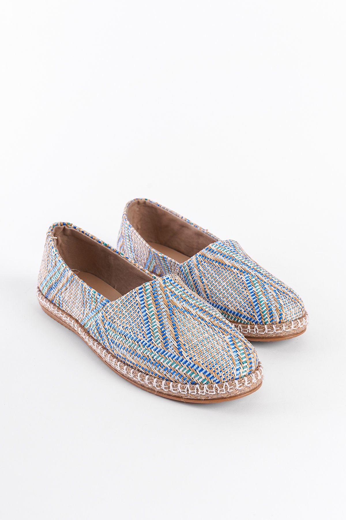 Capone Outfitters Pasarella Kadın Espadril