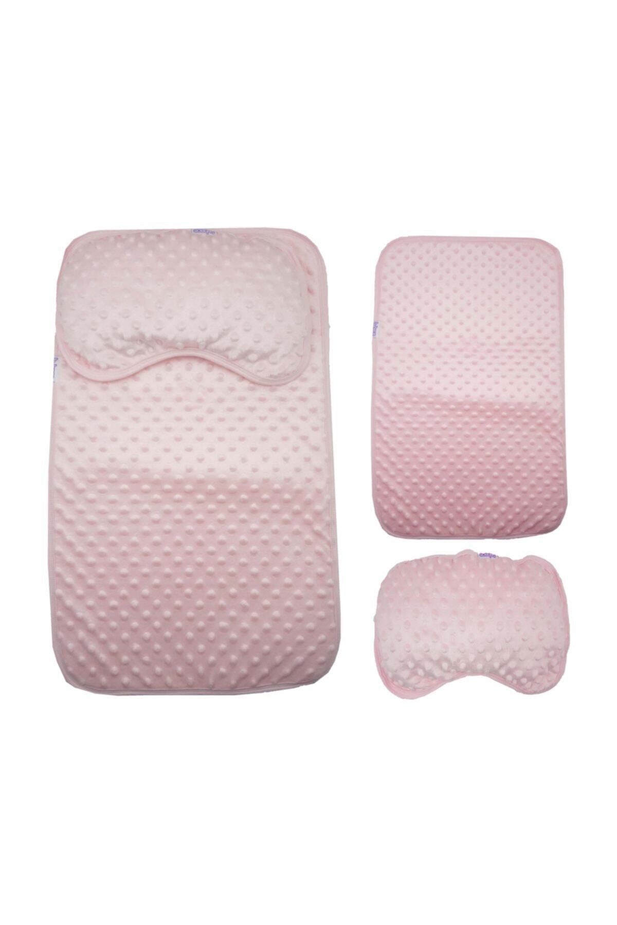 teknotrust Rahat ve yumuşak bebek alt değiştirme minder, konforlu kullanım sağlar fotoğrafı 2 (önizleme)