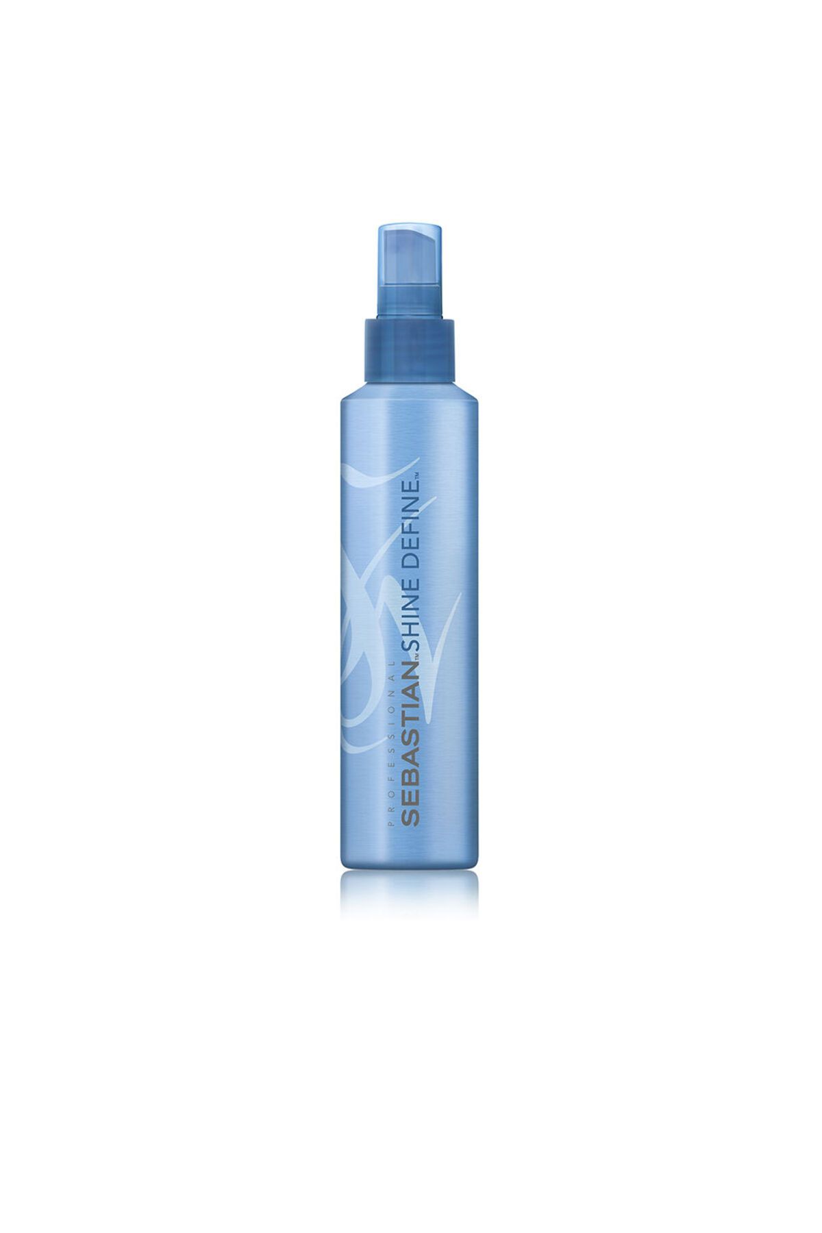 SEBASTIAN-Shine Define Glanz- ve Fixierungsspray Profesyonelleri 200 ml 1