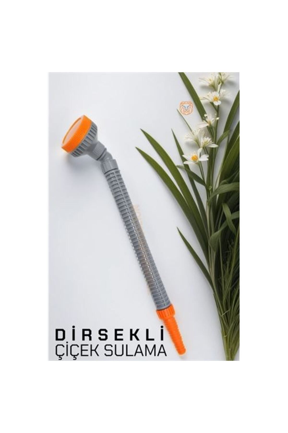 ModaCar Engstore Çiçek Sulama Tabancası Dirsekli
