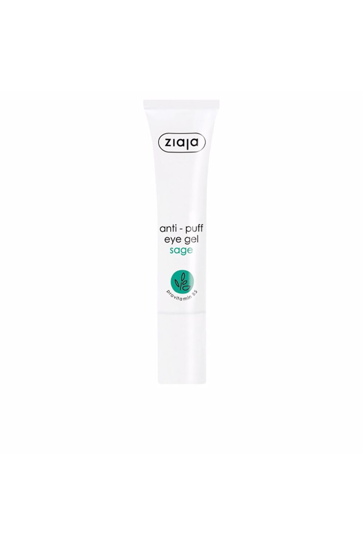 Ziaja-Anti-bags Augenkonturgel Mit Salbei 15 ml 1