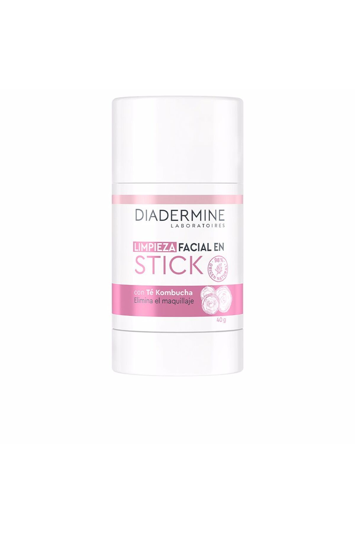 Diadermine-Cuidado Esencial Limpieza Facial Stick 40 Gr 40 g 1