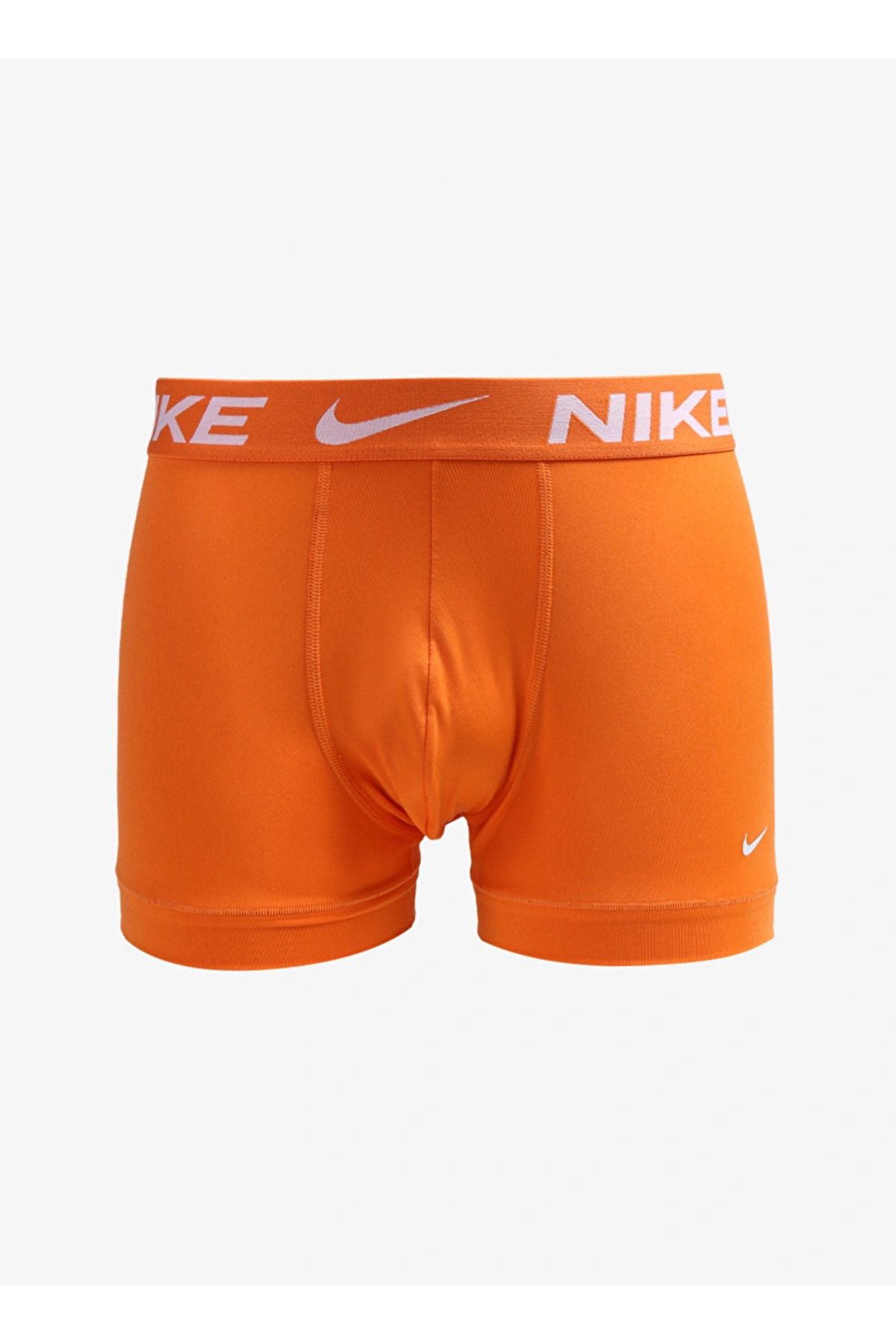 Nike-Men's Multicolor Boxers 0000Ke1156Ghd- Trunk 3Pk 2