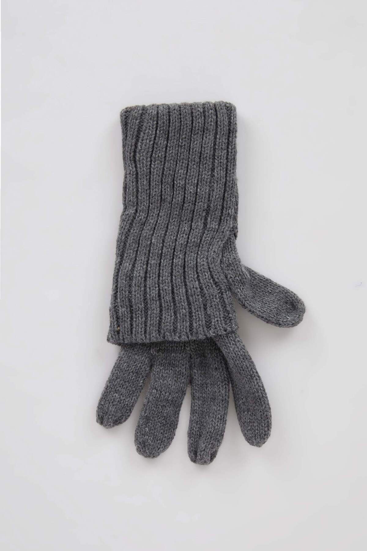 DeFacto-Strickhandschuhe für Damen 3127310 2