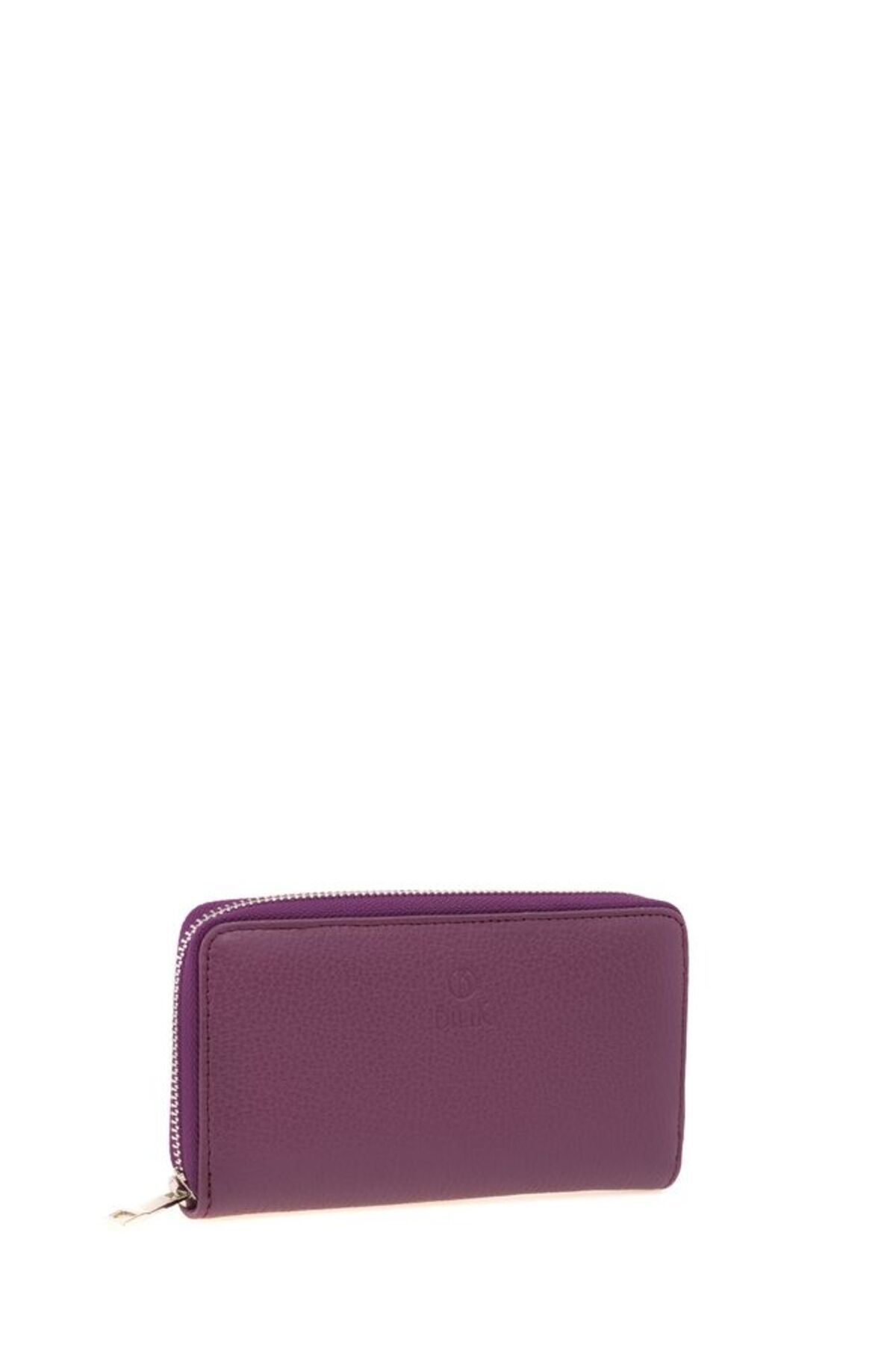 Bilik Deri-Purple Rölax Leather Women's Wallet Bsh 128 2