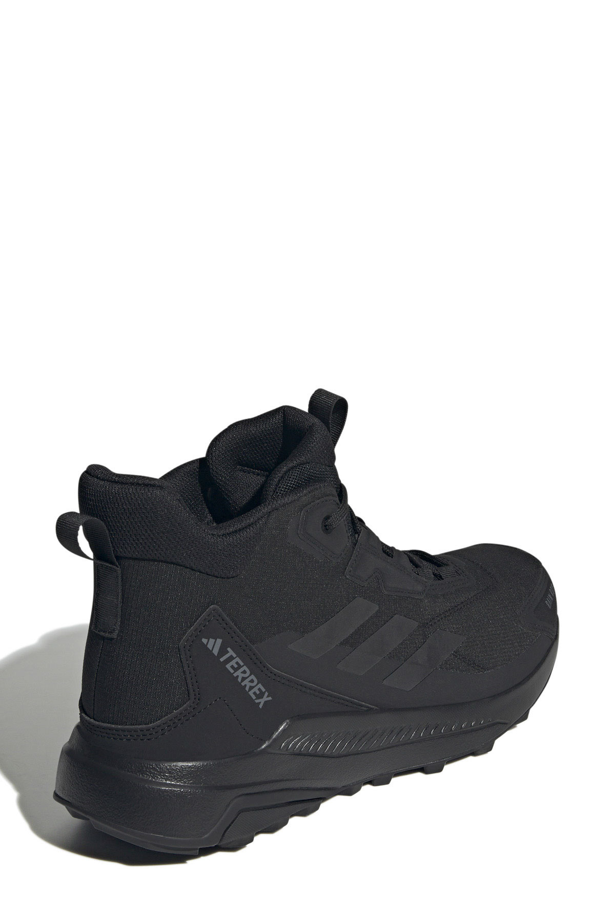 adidas  TERREX ANYLANDER MI Siyah Erkek Outdoor Bot - Görsel 4