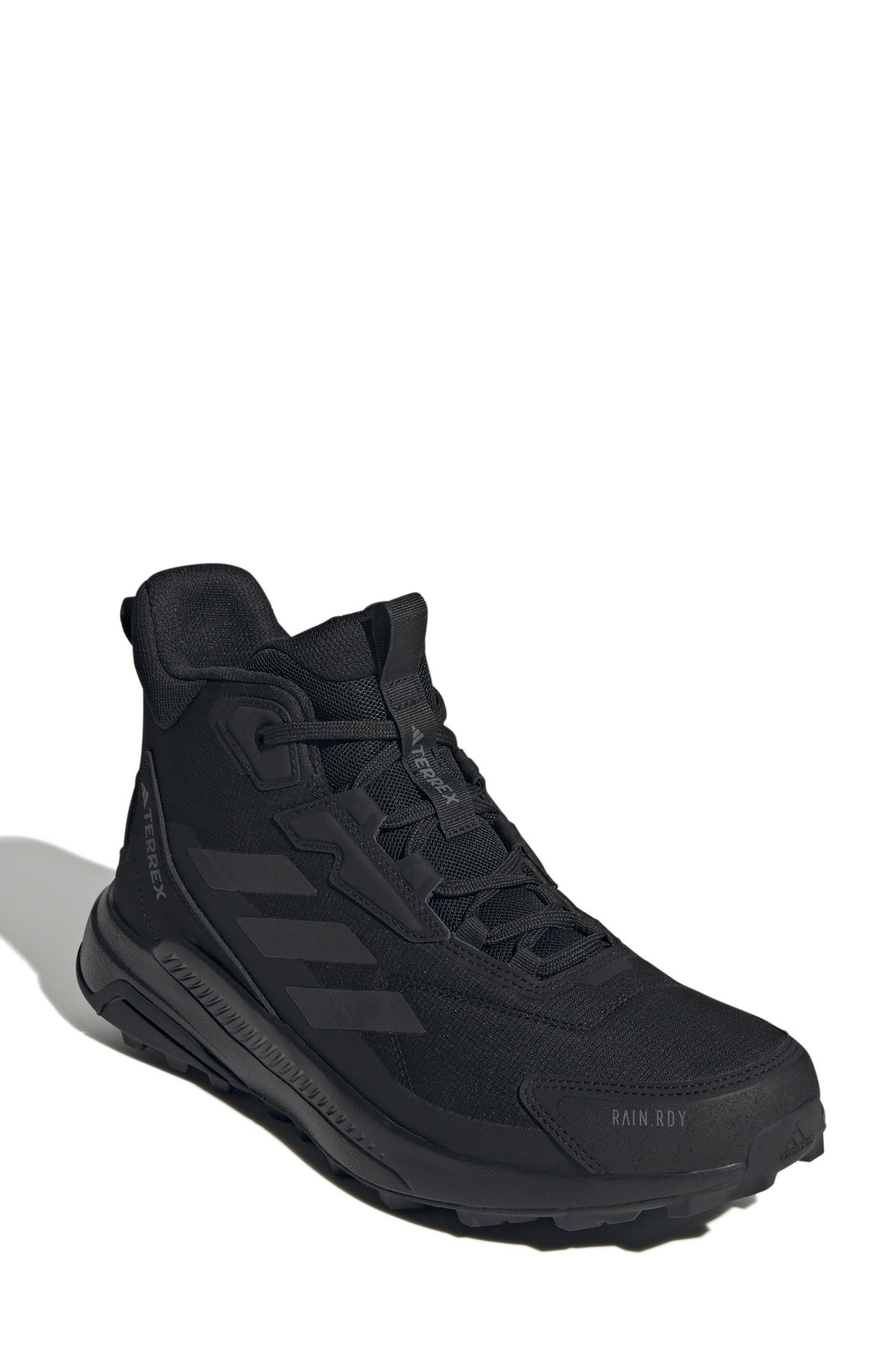 adidas  TERREX ANYLANDER MI Siyah Erkek Outdoor Bot - Görsel 2