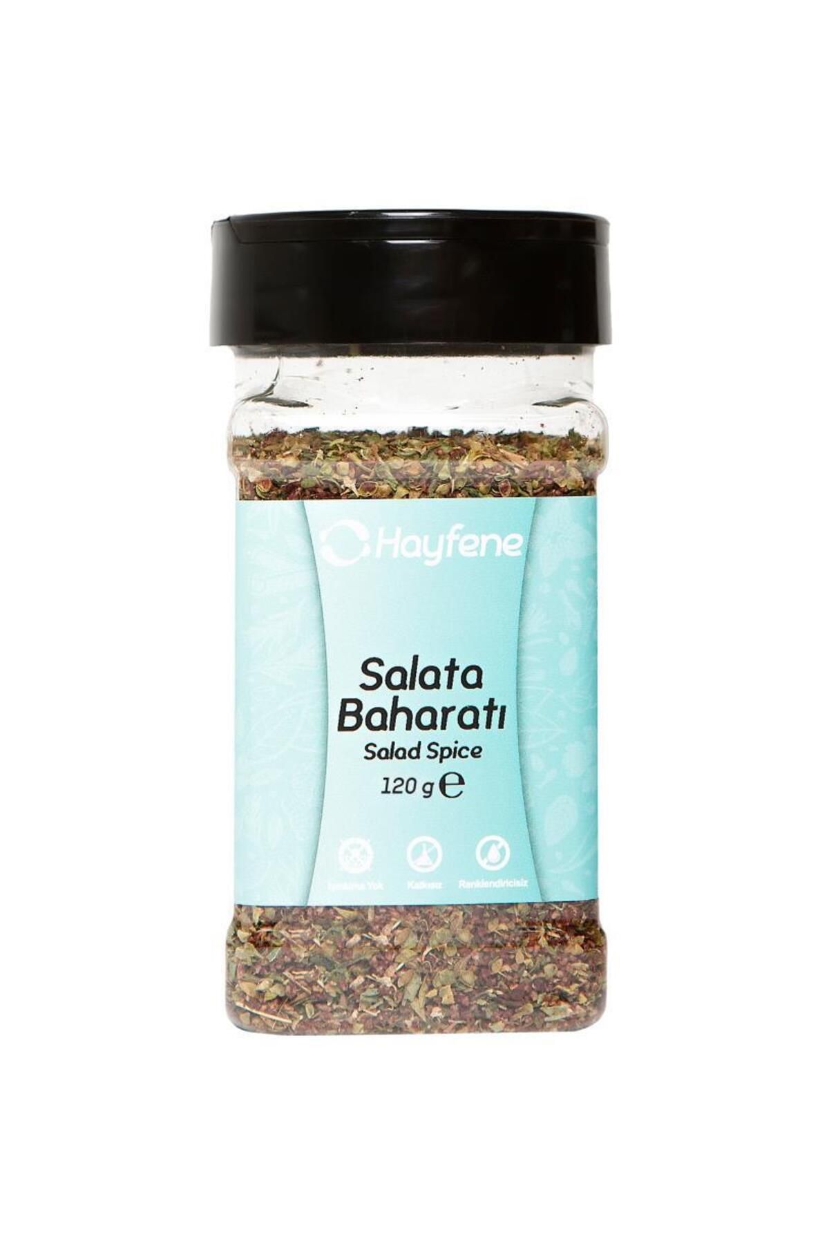 Hayfene Salata Baharatı 120 g