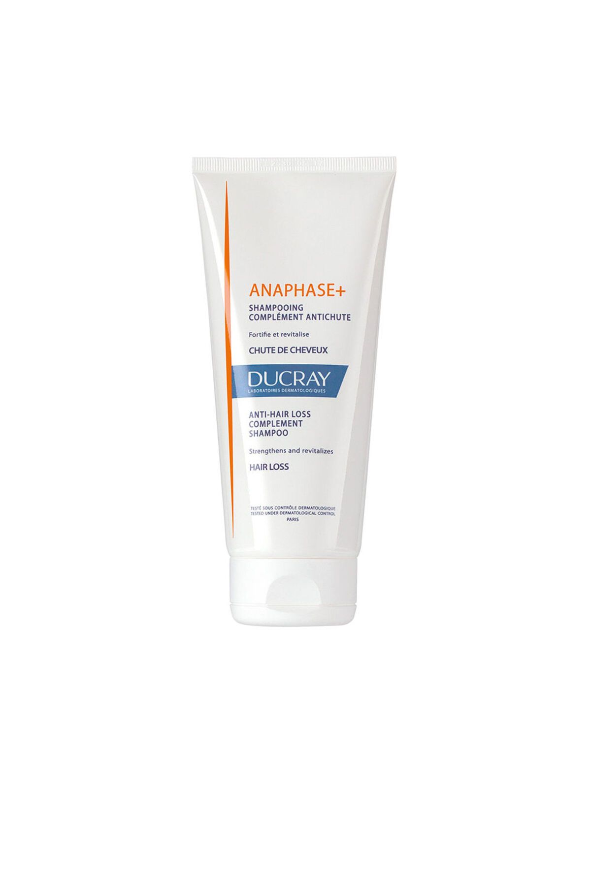 Ducray-Anaphase Champú Anticaída 200 ml 1