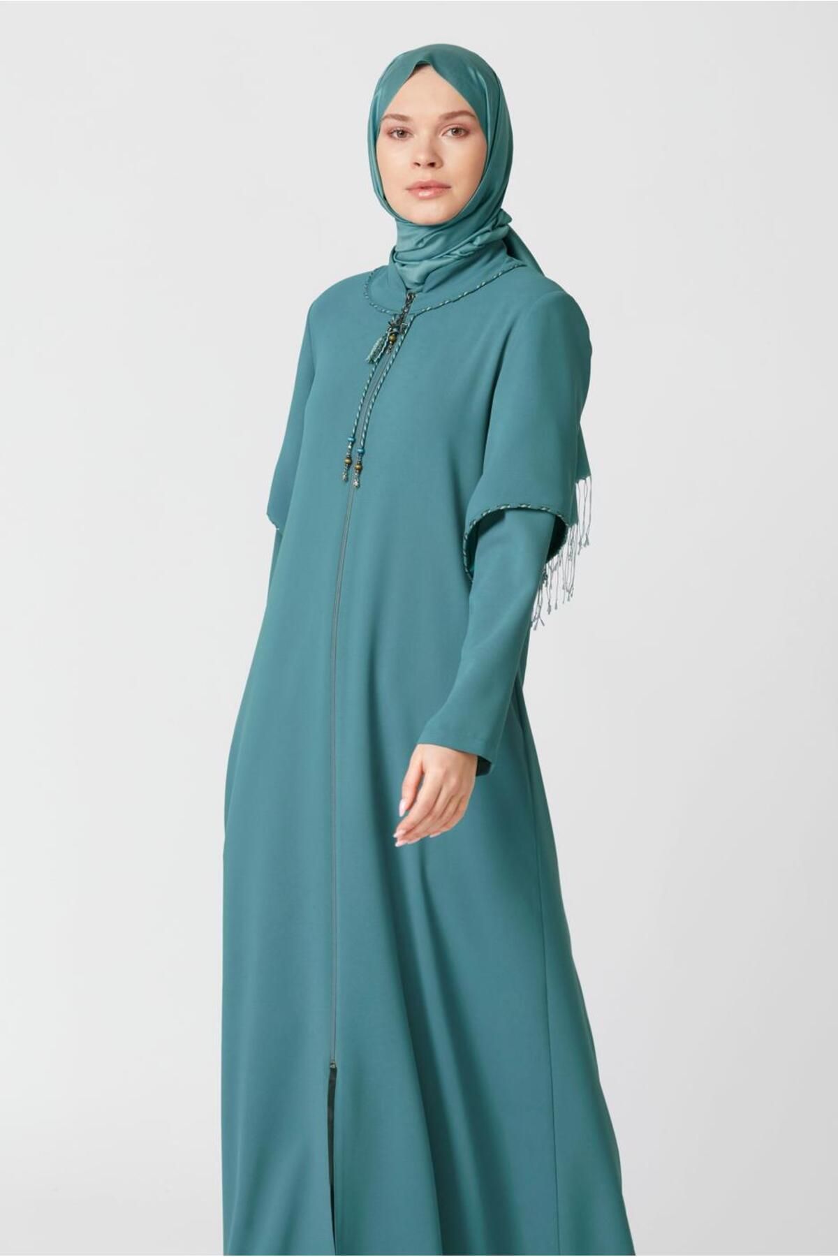 روکش زیپ دار 10362 Alvina