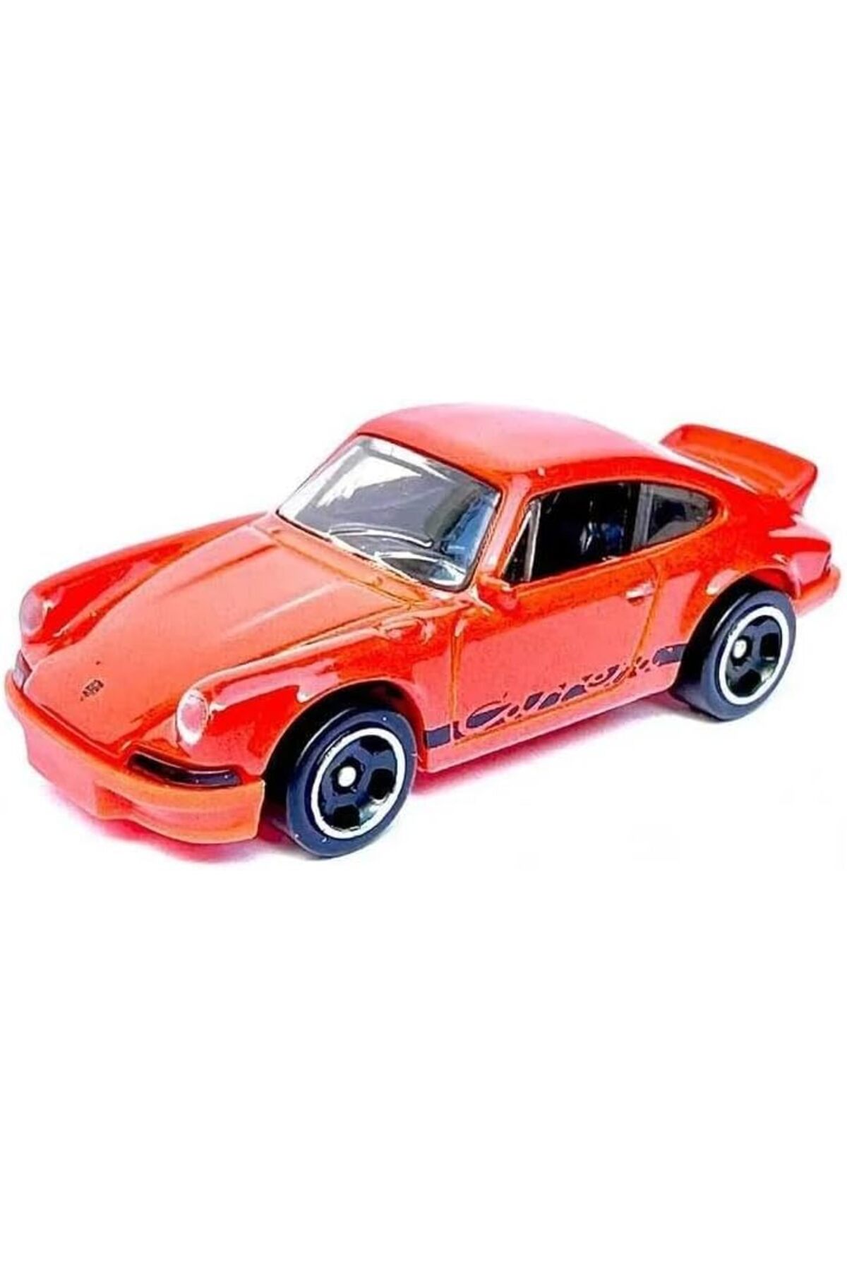 HOT WHEELS - Porsche 911 Carrera Rs 2.7 - Retro Racers 8/10