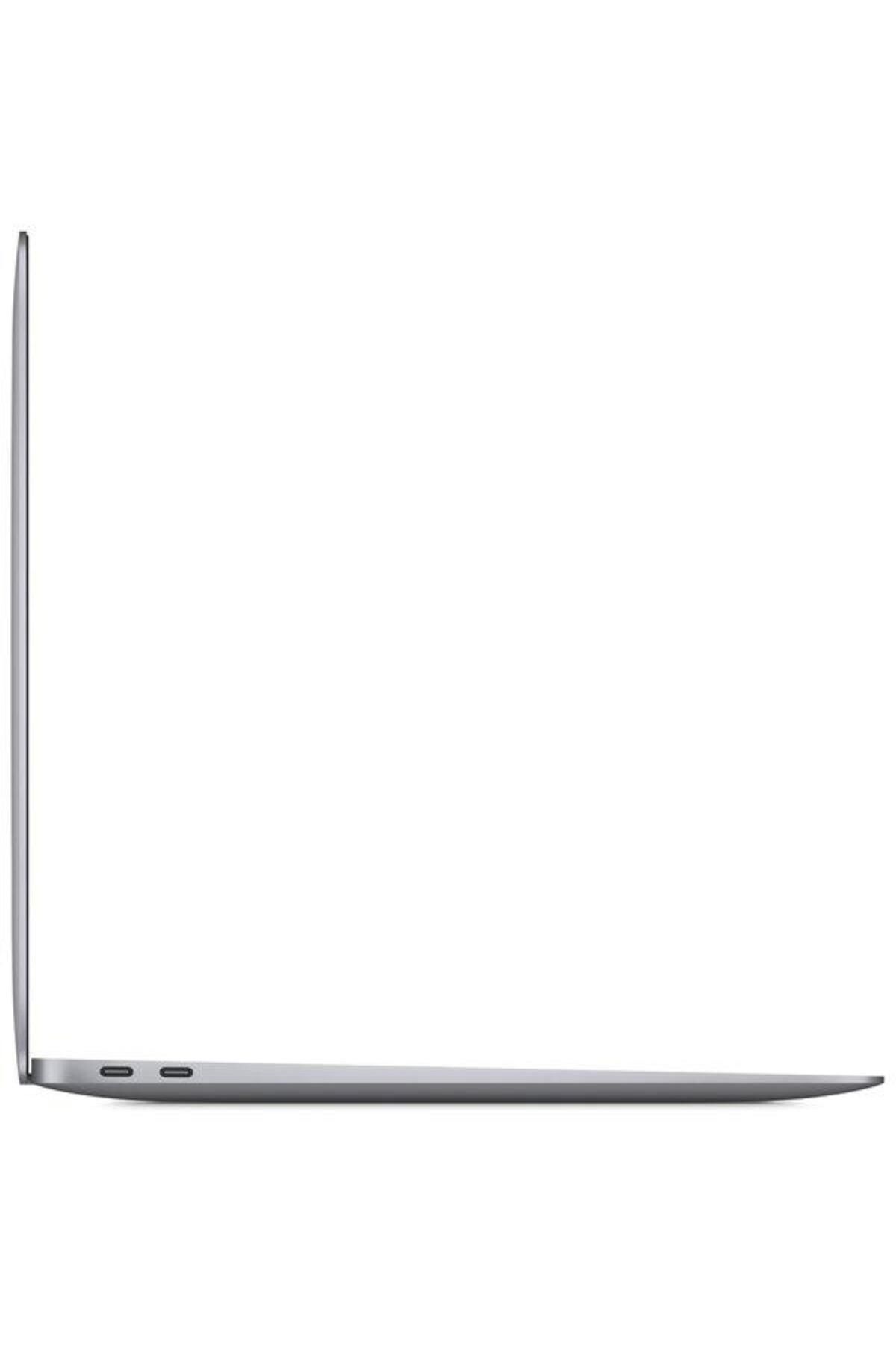 Apple-13-inch MacBook Air, M1, 8-core CPU, 7-core GPU, 256GB, Space Grey, 2020, Eng/Arabic, UAE 4