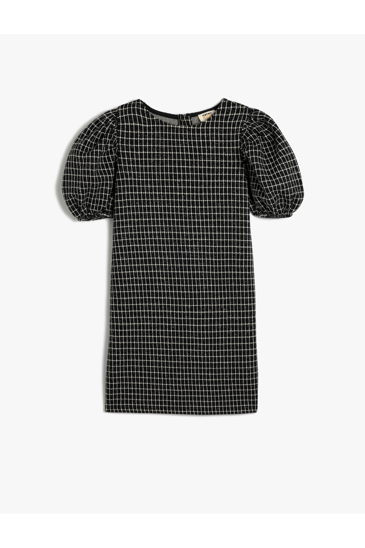 لباس مجلسی کوتون 5WKG80061AK