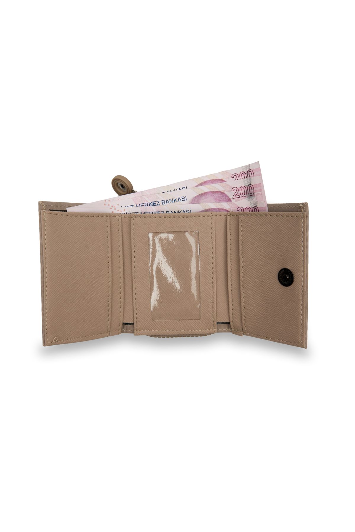 کیف پول زنانه پارچه ای PiyasaSepeti