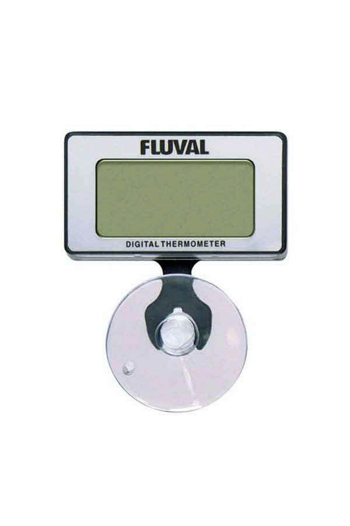 Hagen Fluval Su İçi Dijital Termometre MXPMA